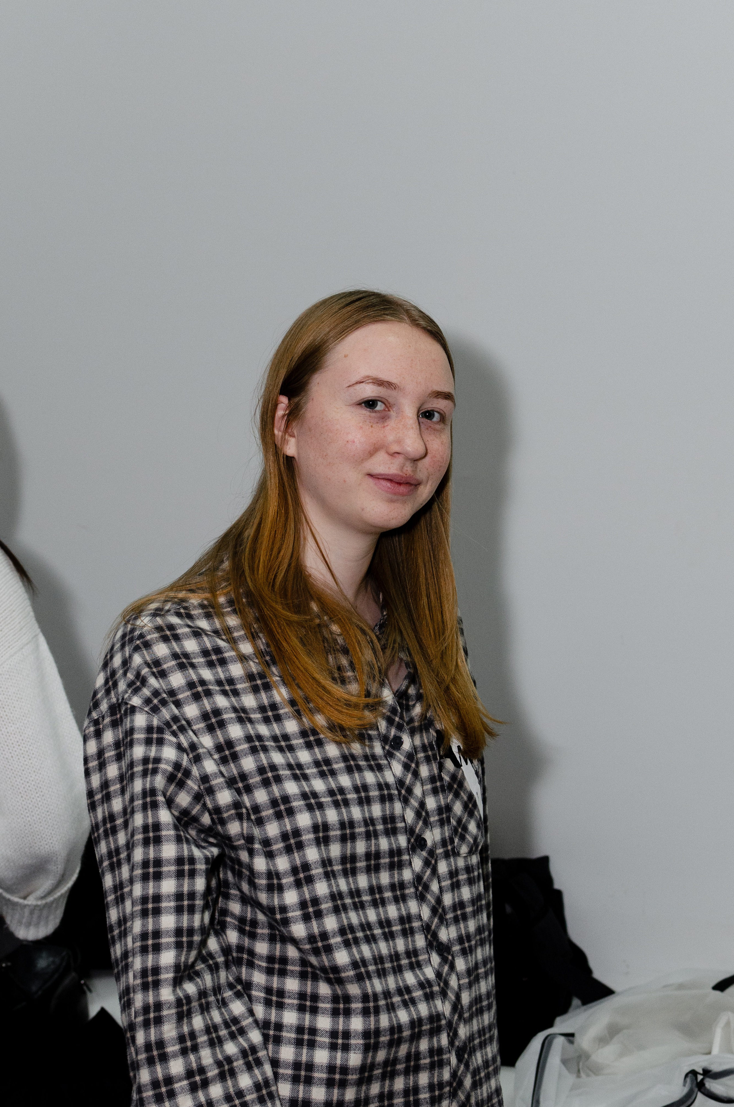 Арт-проект «Первые» | 29.11.2024. Фотограф в Омске Елизавета Кириллова