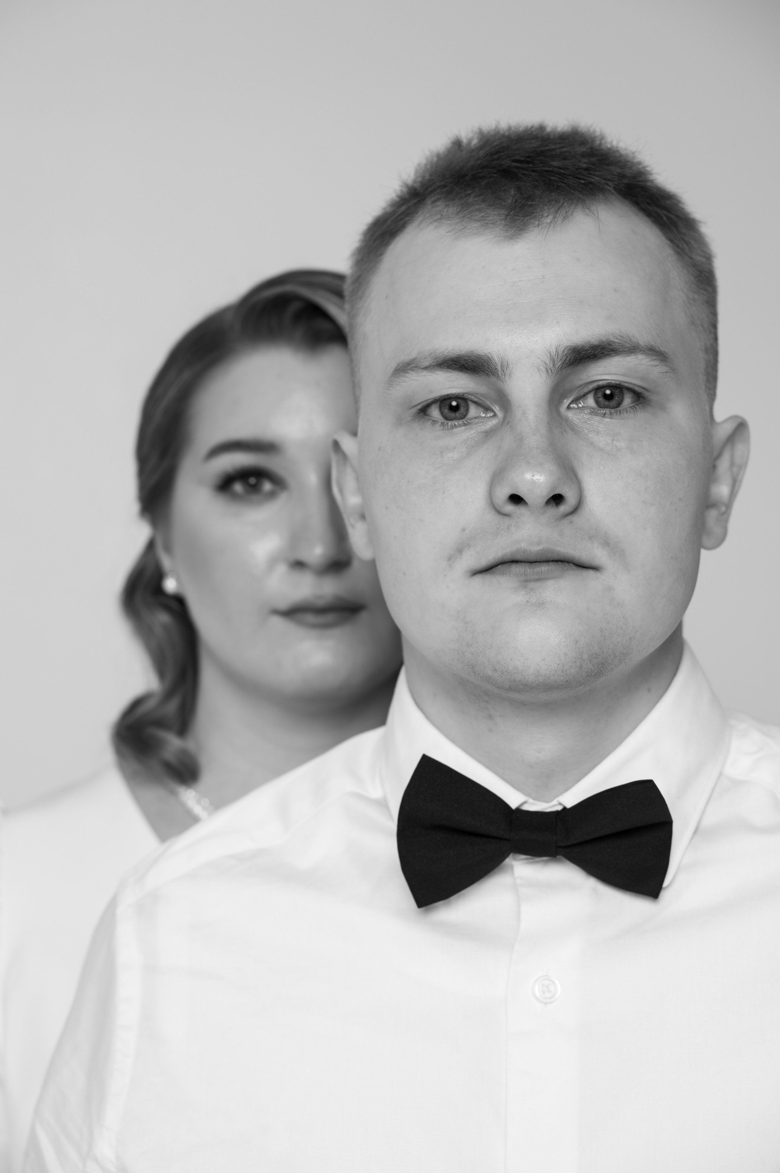 Иван & Виктория. Фотограф в Омске Елизавета Кириллова