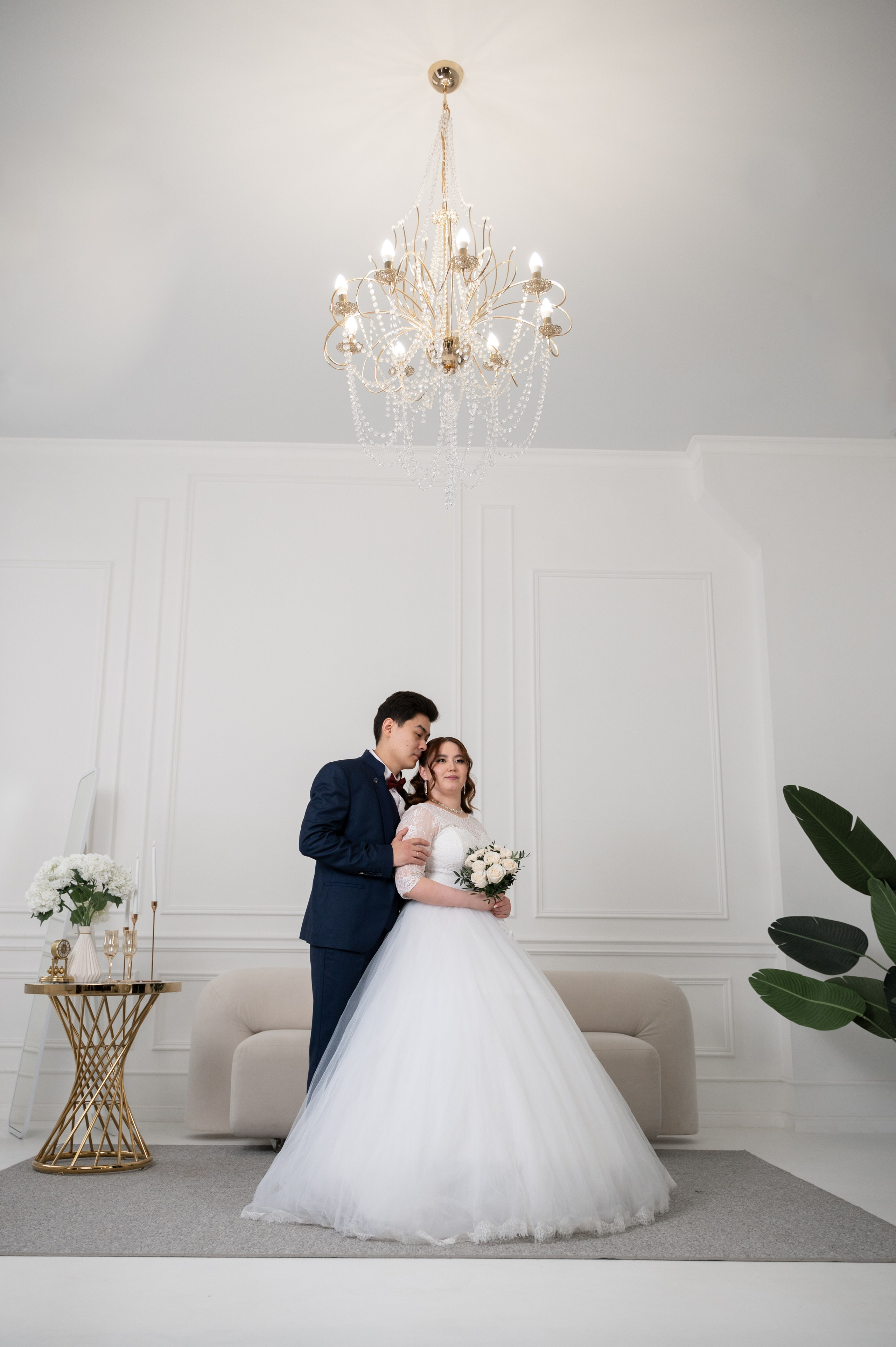 Аскер & Айдана. Фотограф в Омске Елизавета Кириллова