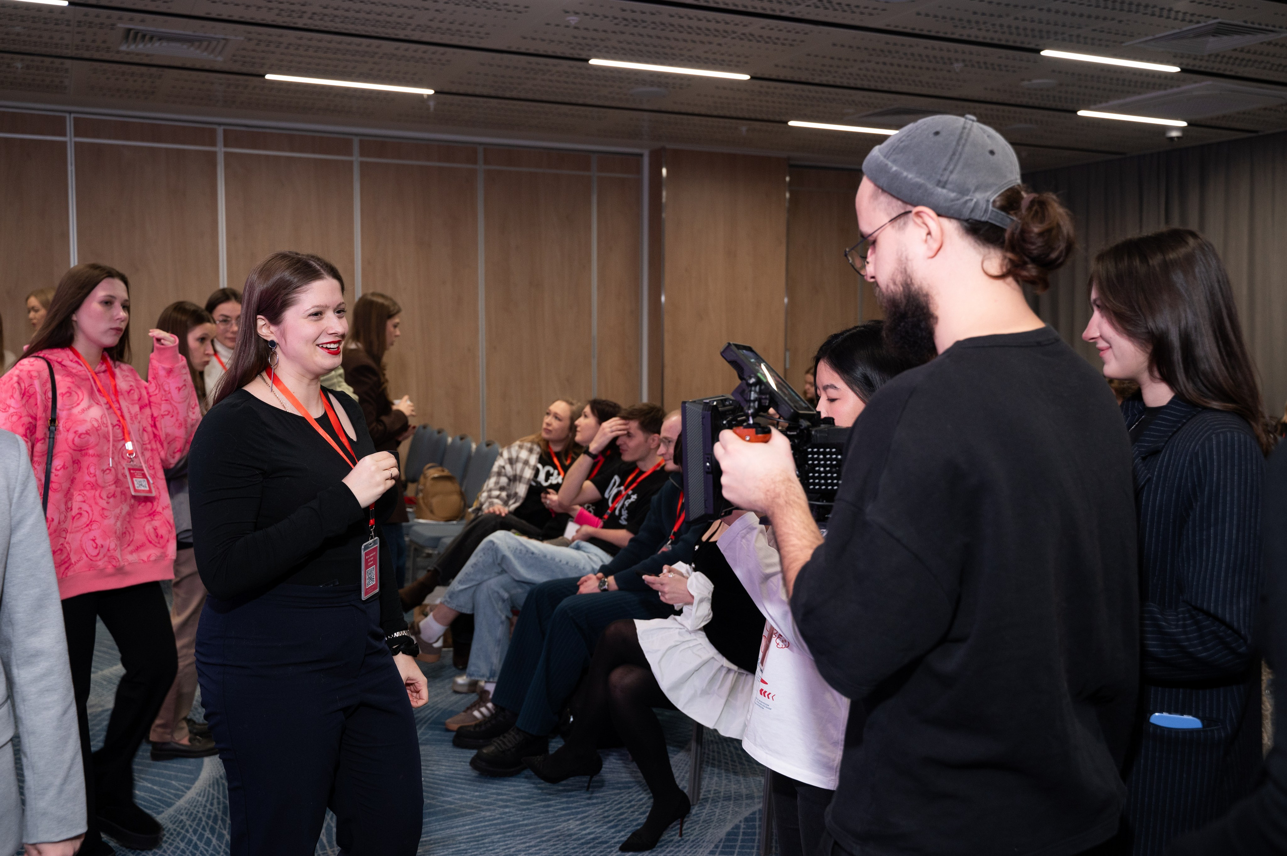 Репортаж. Фотограф в Омске Елизавета Кириллова