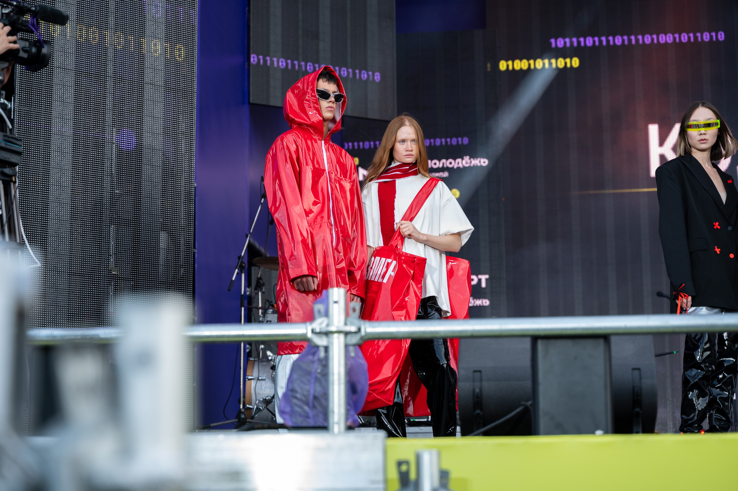 Код молодежи | 27.06.2025. Фотограф в Омске Елизавета Кириллова