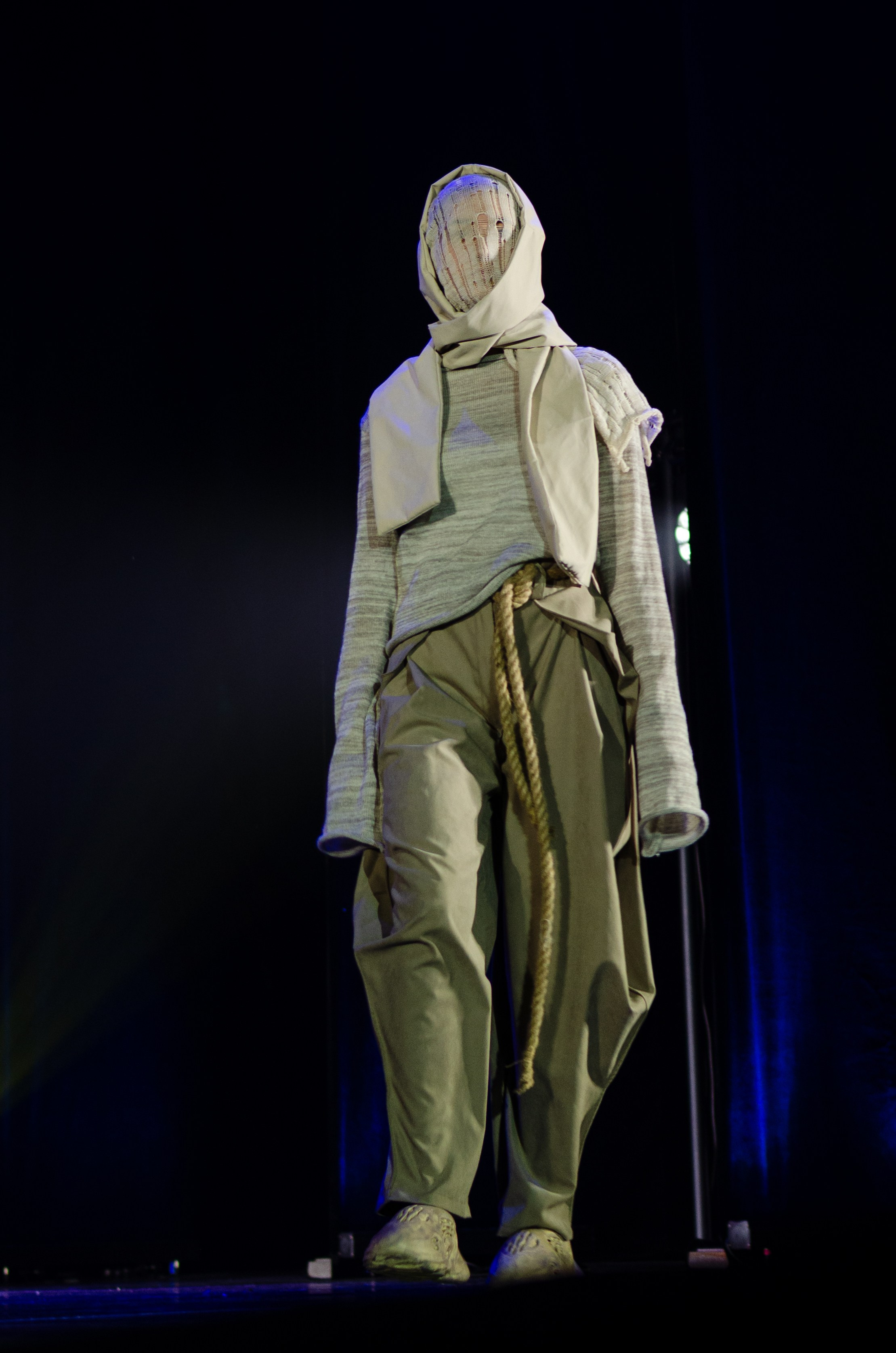 «Сибирская этника — 24» XIII Международный конкурс дизайнеров | 30.11.2024. Фотограф в Омске Елизавета Кириллова