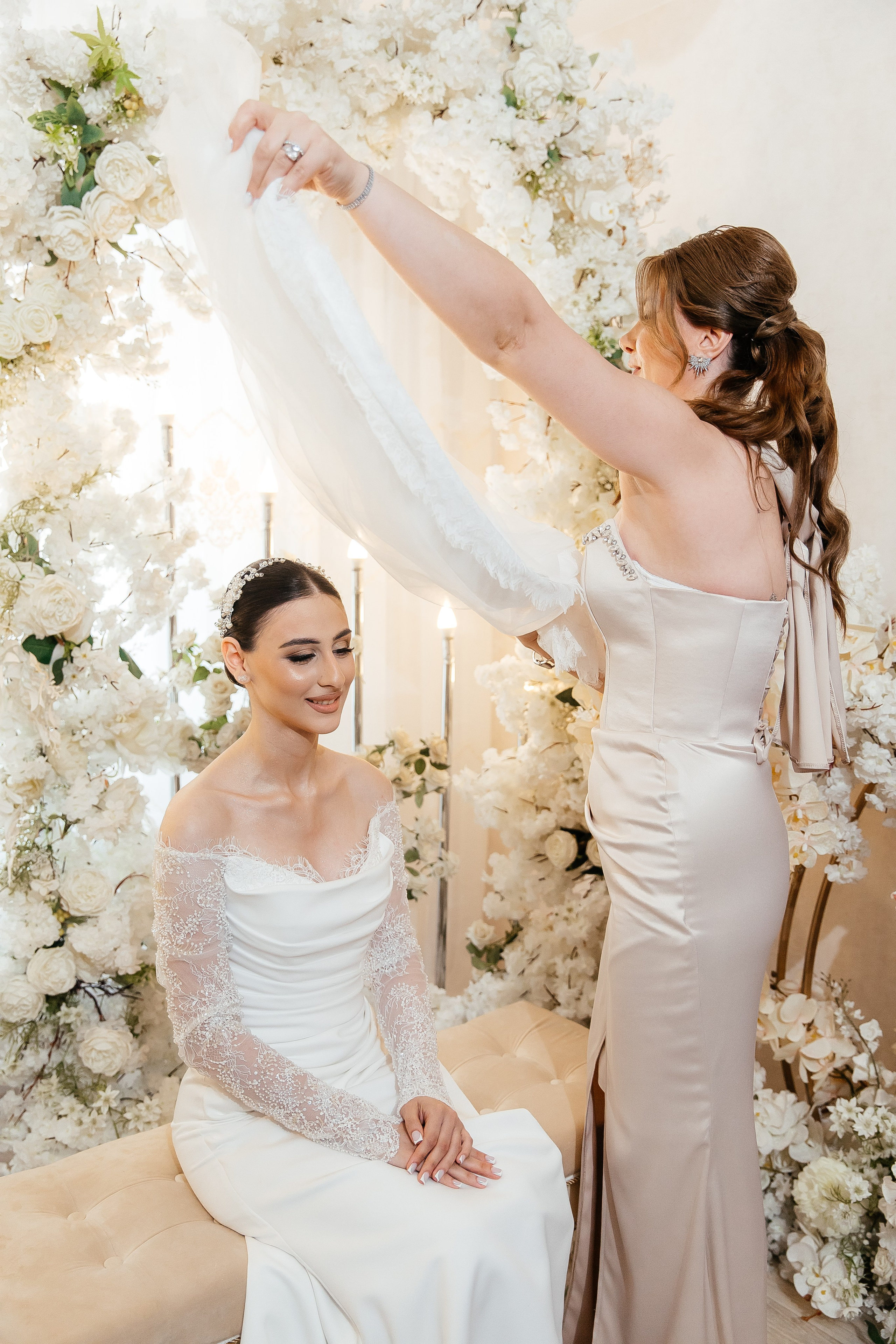 Сетрак и Марианна. Фотограф в Красноярске Надежда Воскресенская