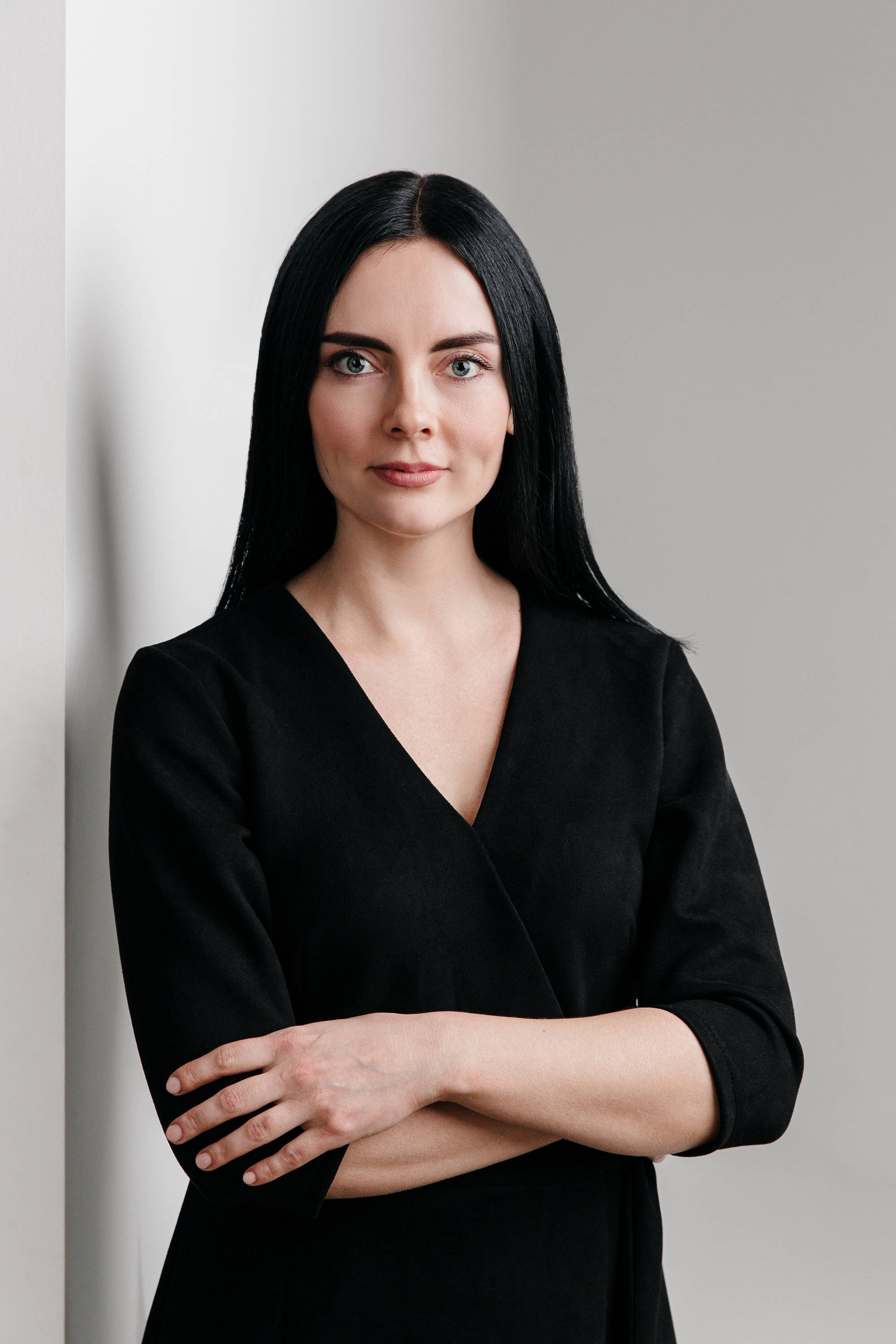 Портретное портфолио. Свадебный, репортажный фотограф Дмитрий Макарченко