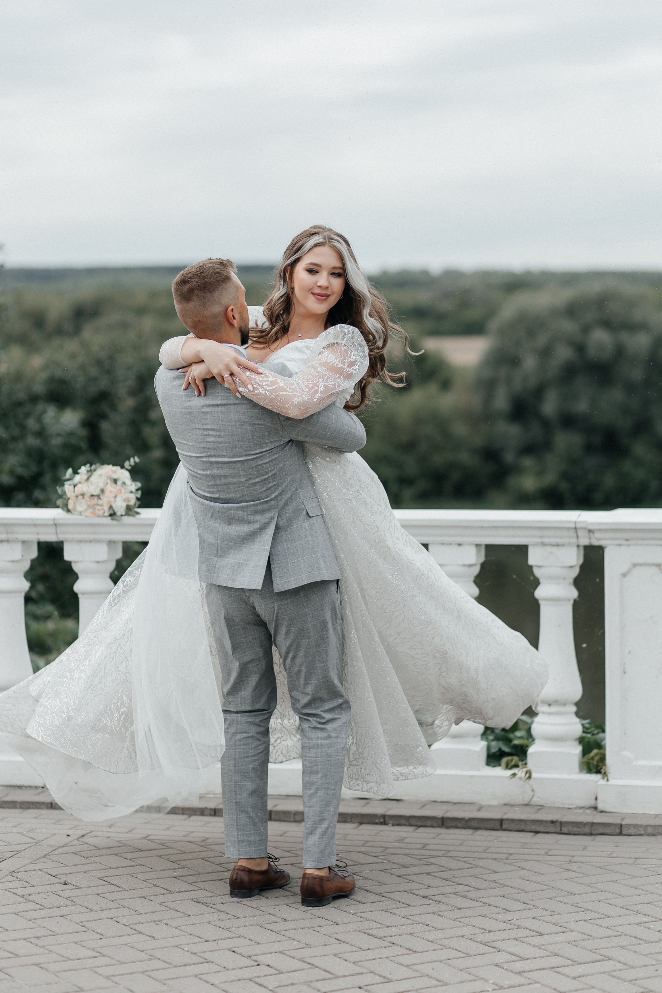 Настя и Саша. Свадебный фотограф Кристина Тимощук