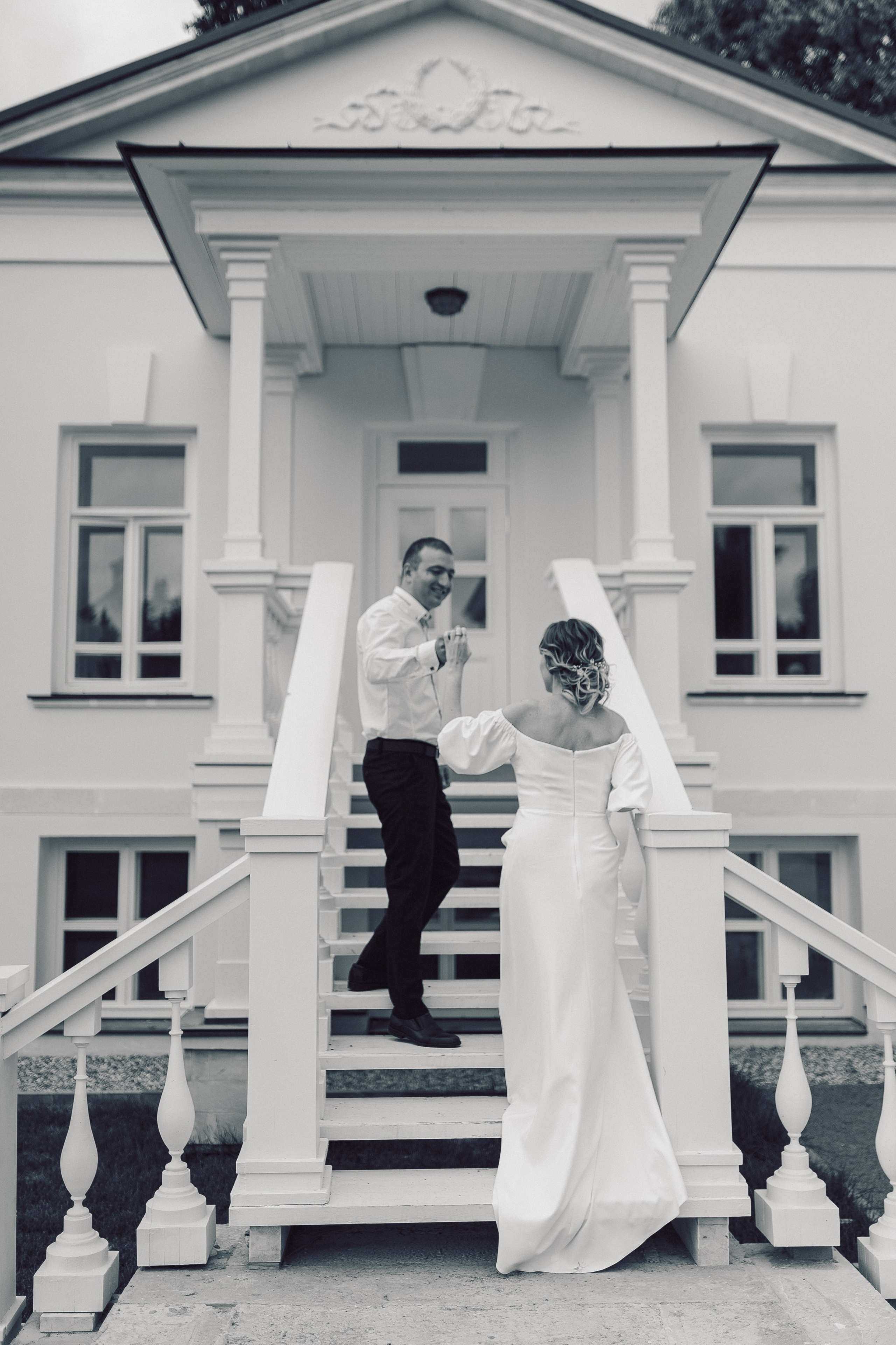 Игорь и Анна