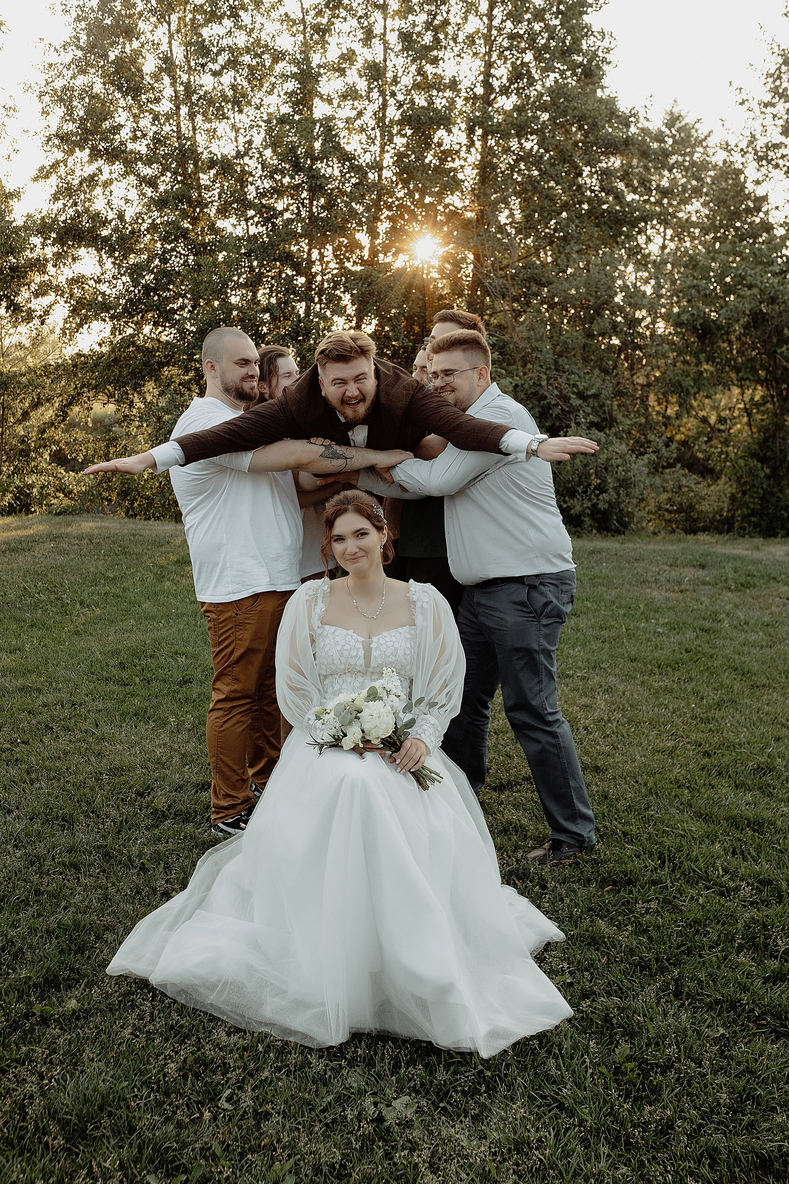 Алина и Владислав. Семейный и женский фотограф в Воронеже Ольга Попова