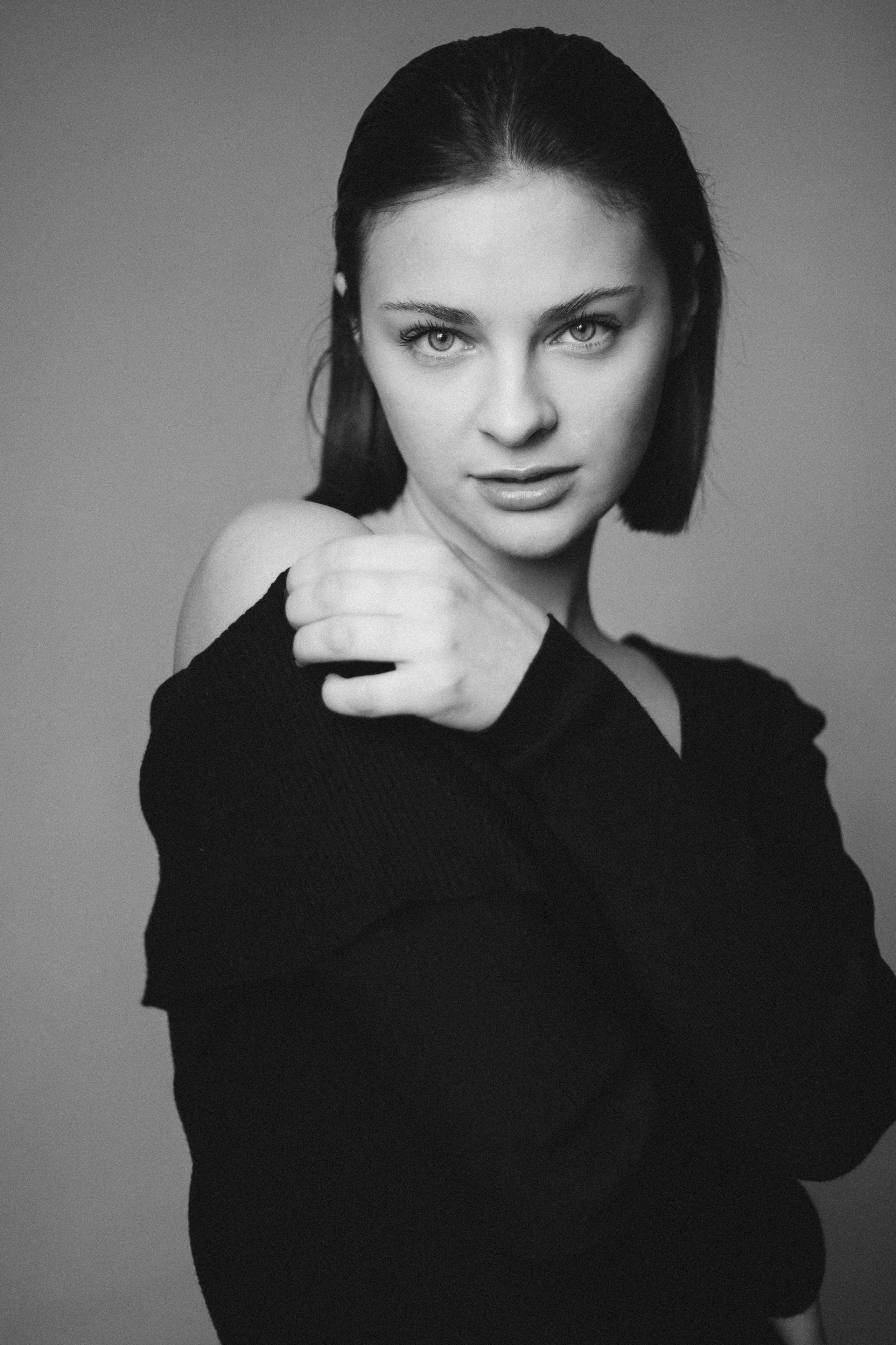 Фотограф Диана Муравья