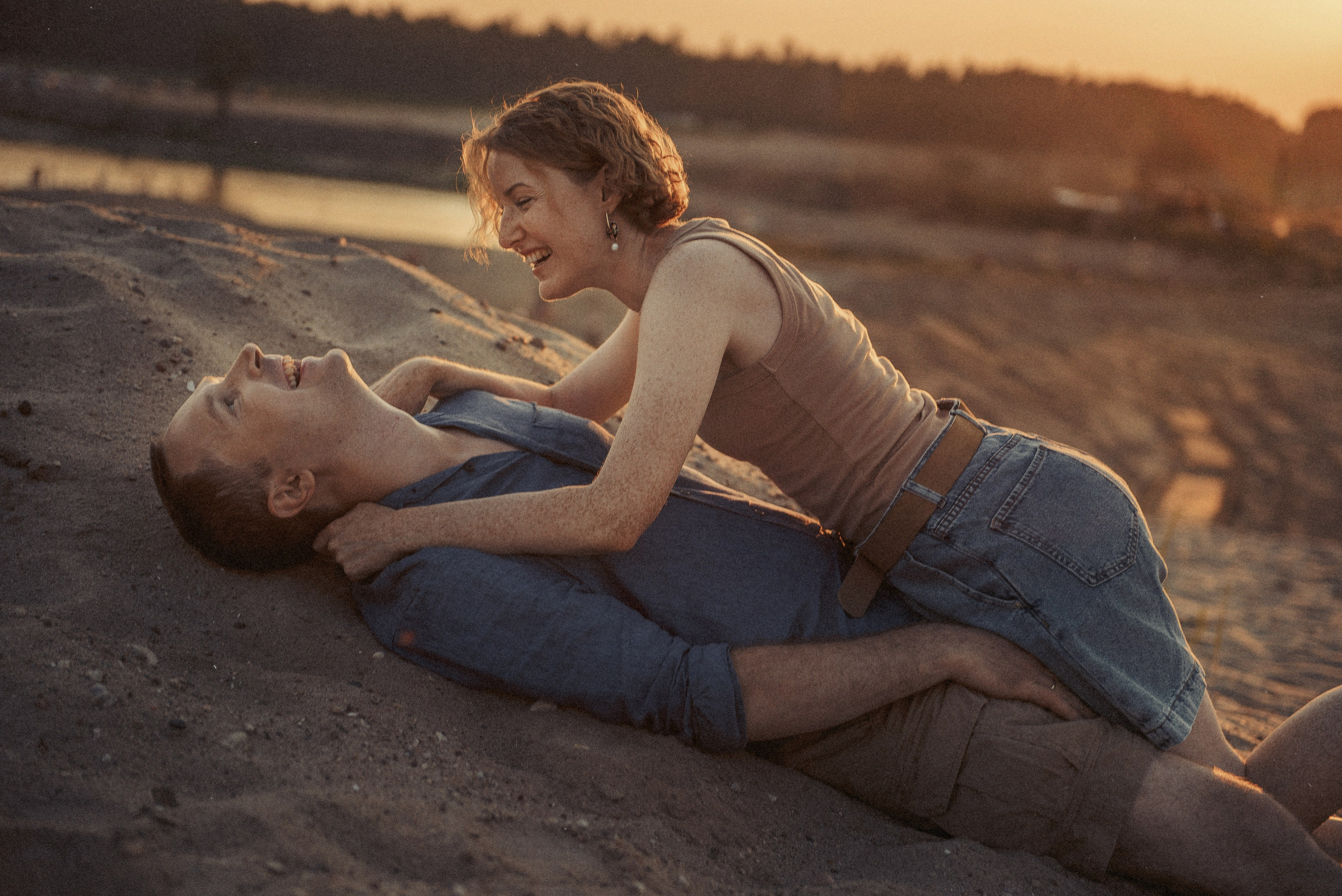 НАСТЯ, АНДРЕЙ и АЛИСА. ПЕСЧАНАЯ ИСТОРИЯ. Свадебный и семейный фотограф РИТА БОЧКАРЁВА