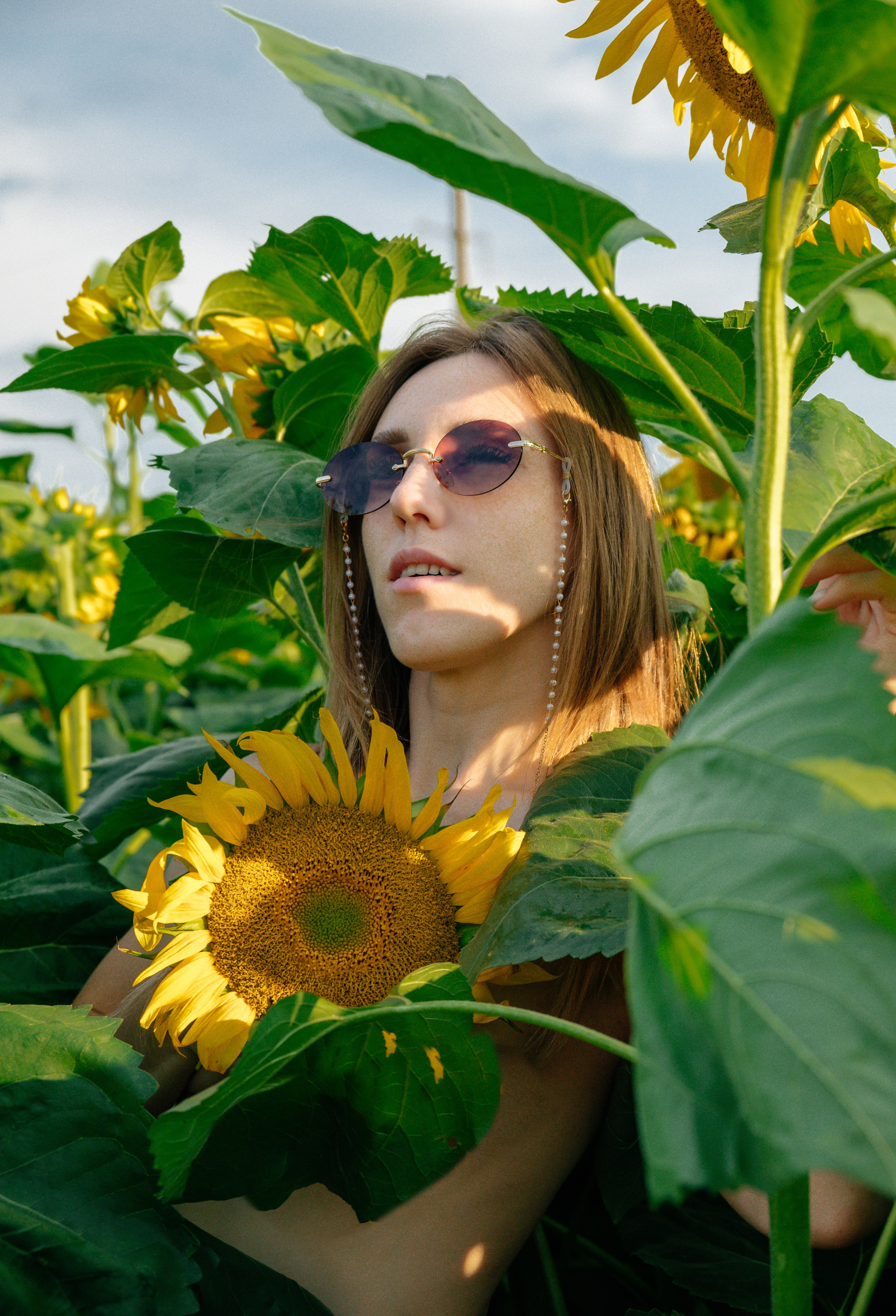 Дарья. Юлия Чайко, фотограф в Минске