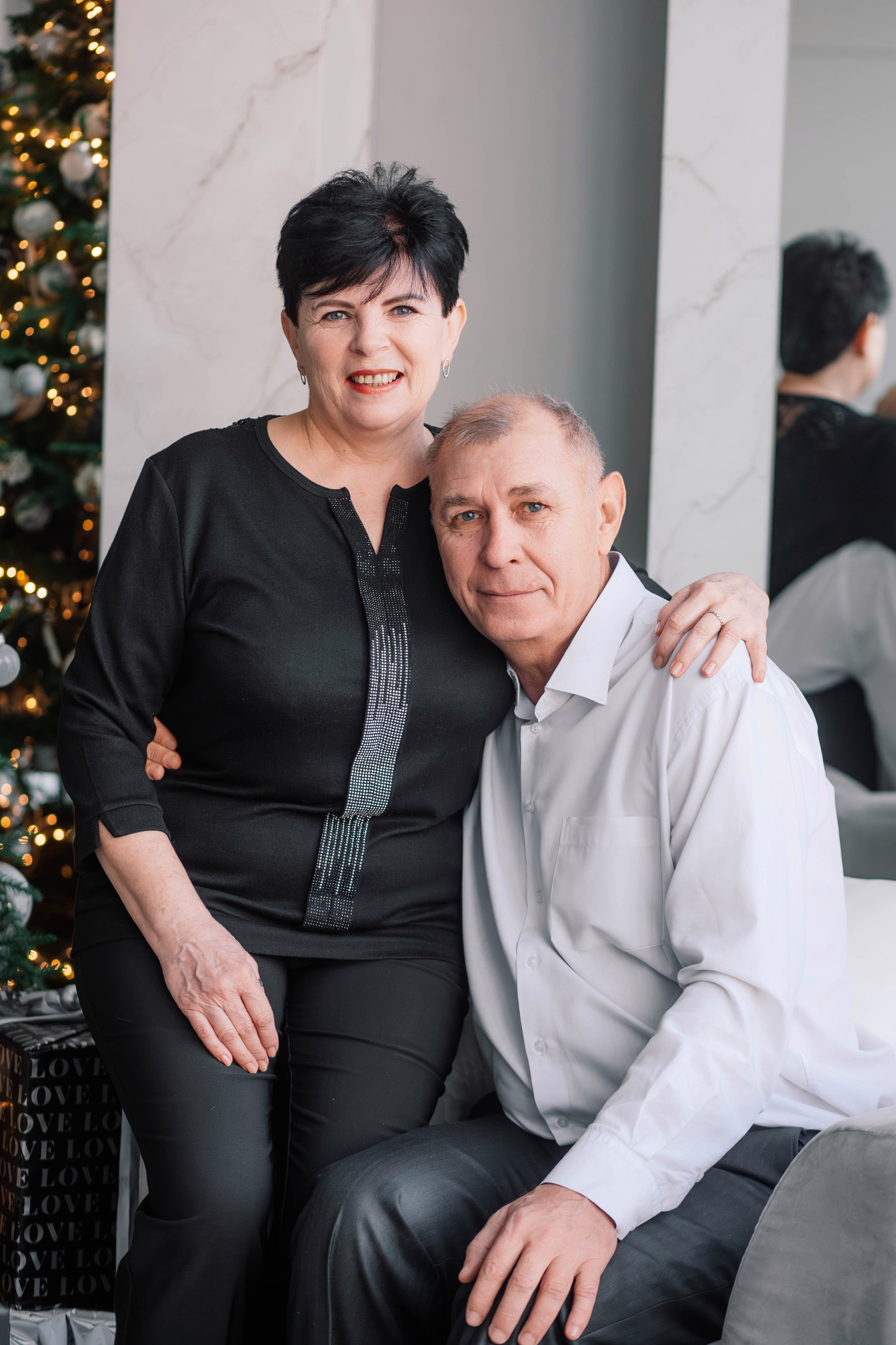 Семейная фотосессия. Семейный фотограф Толстикова Кристина