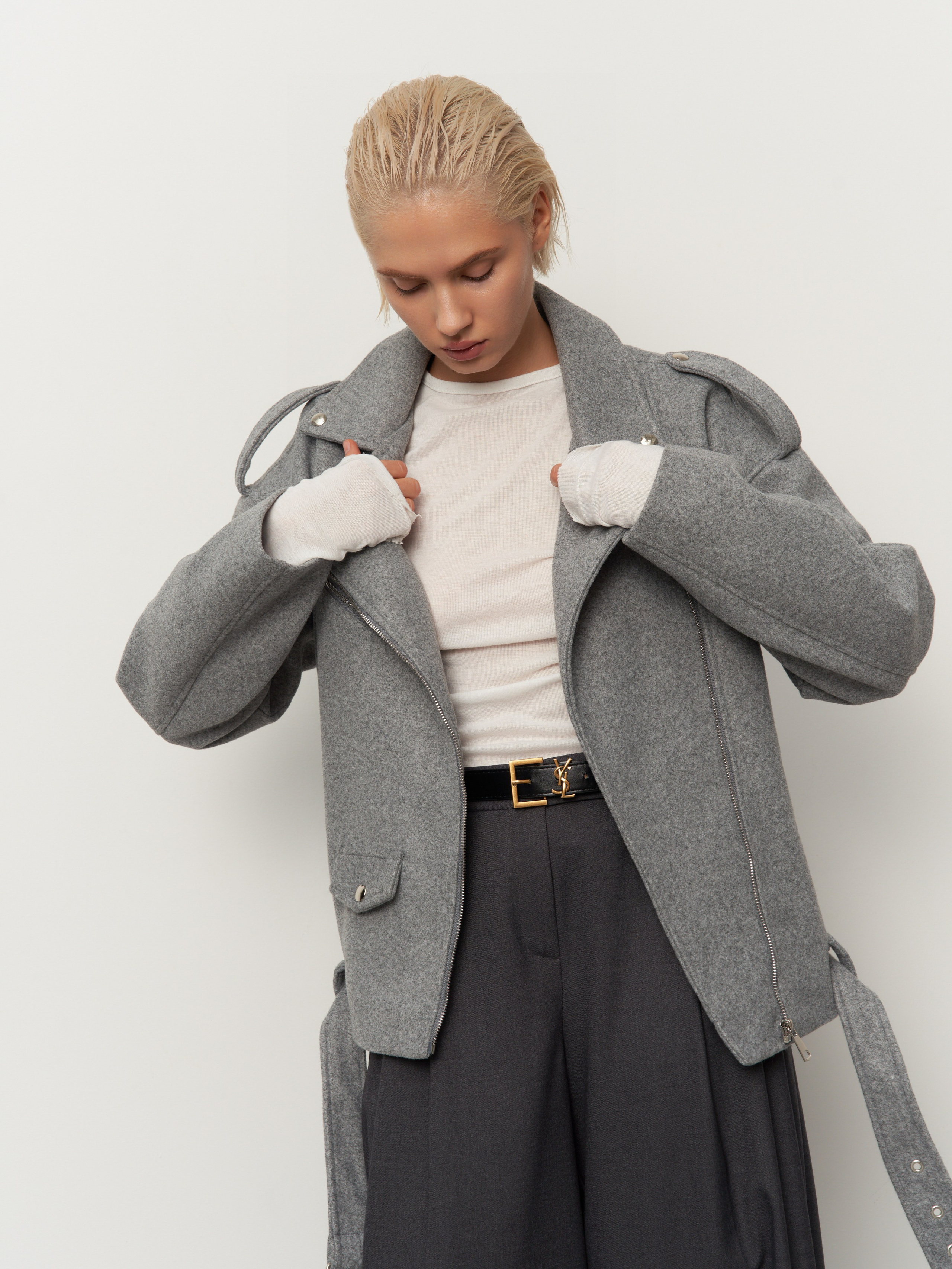 SAINT SHINE. Коммерческий фотограф в Москве Хабибуллина Эльза