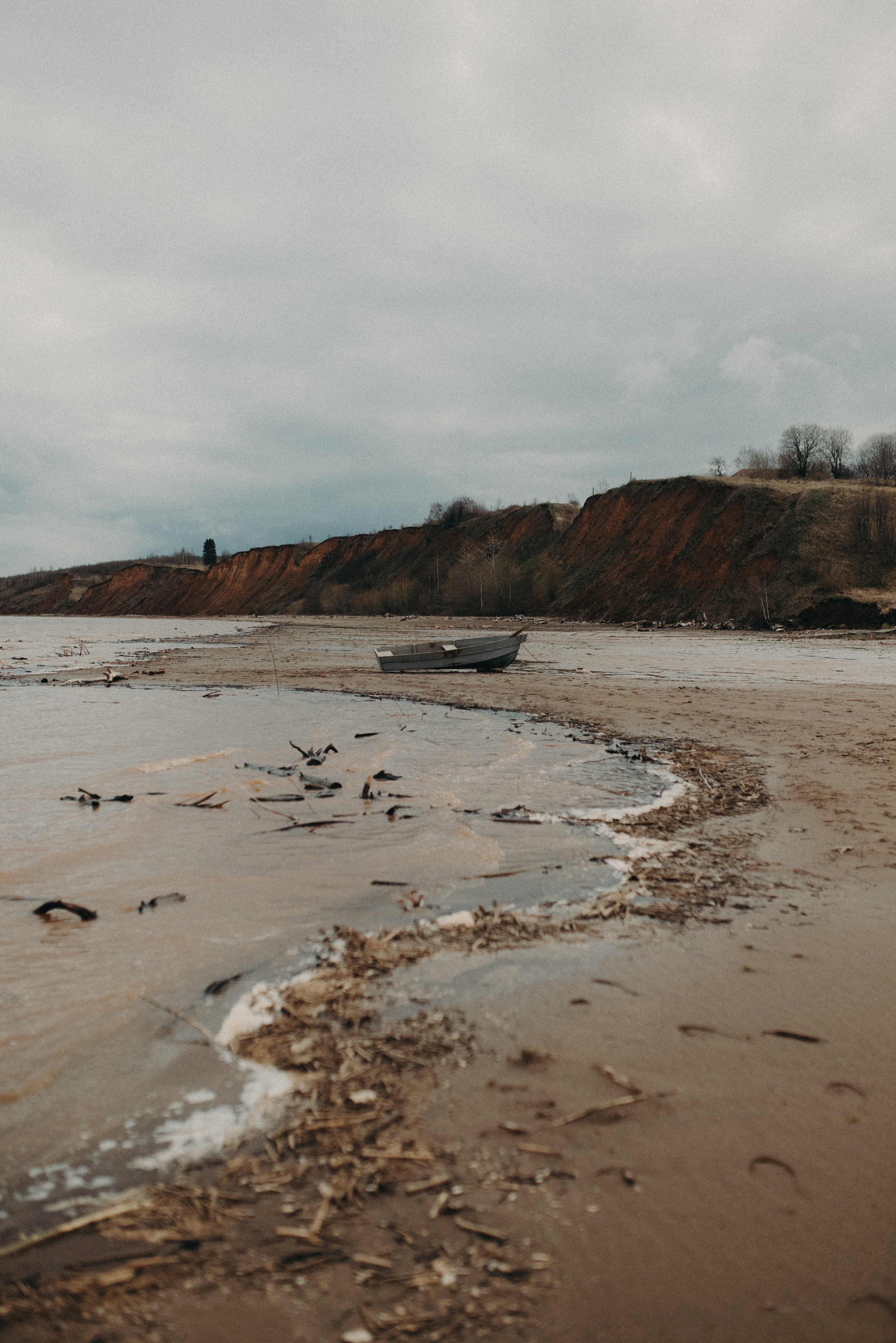 Слудка. Главная