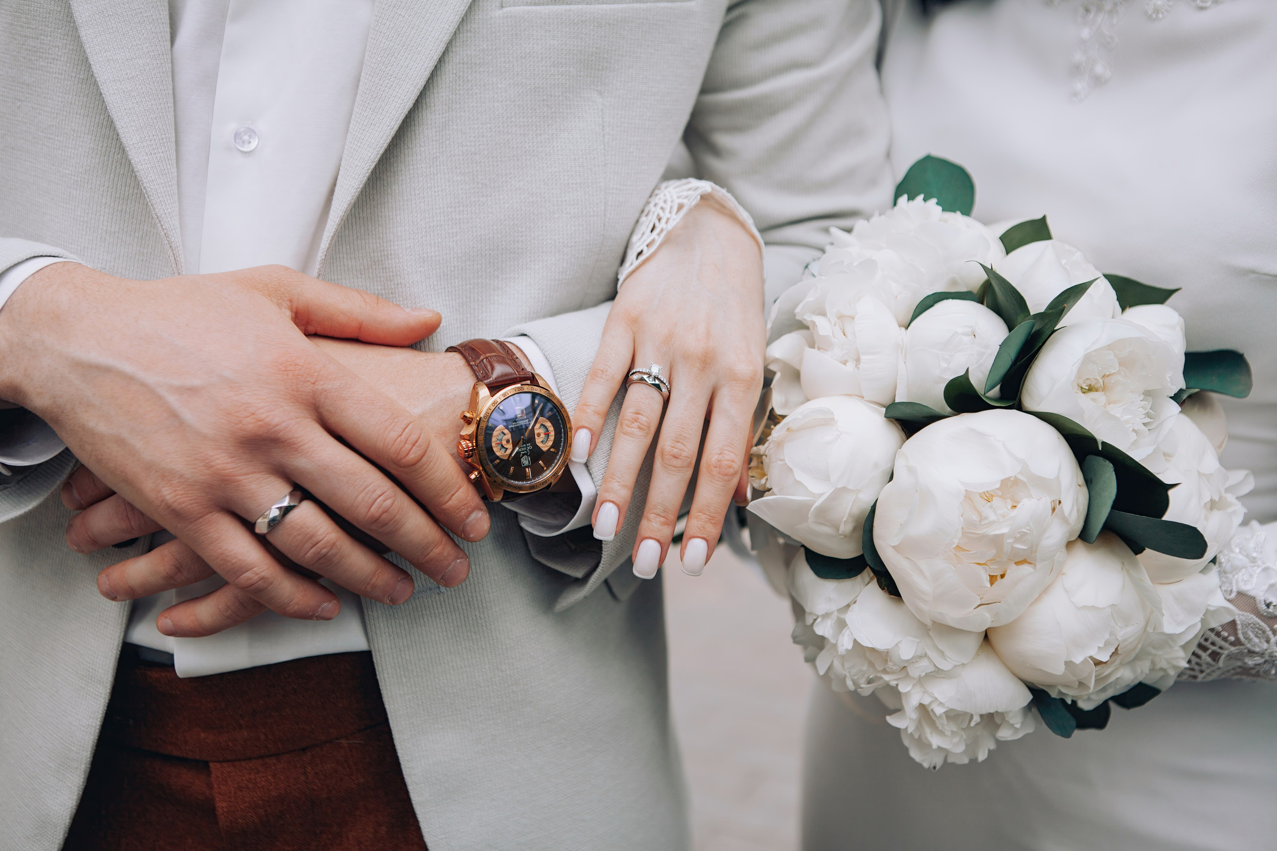 Влад и Елена. Фотограф Ольга Ефремова