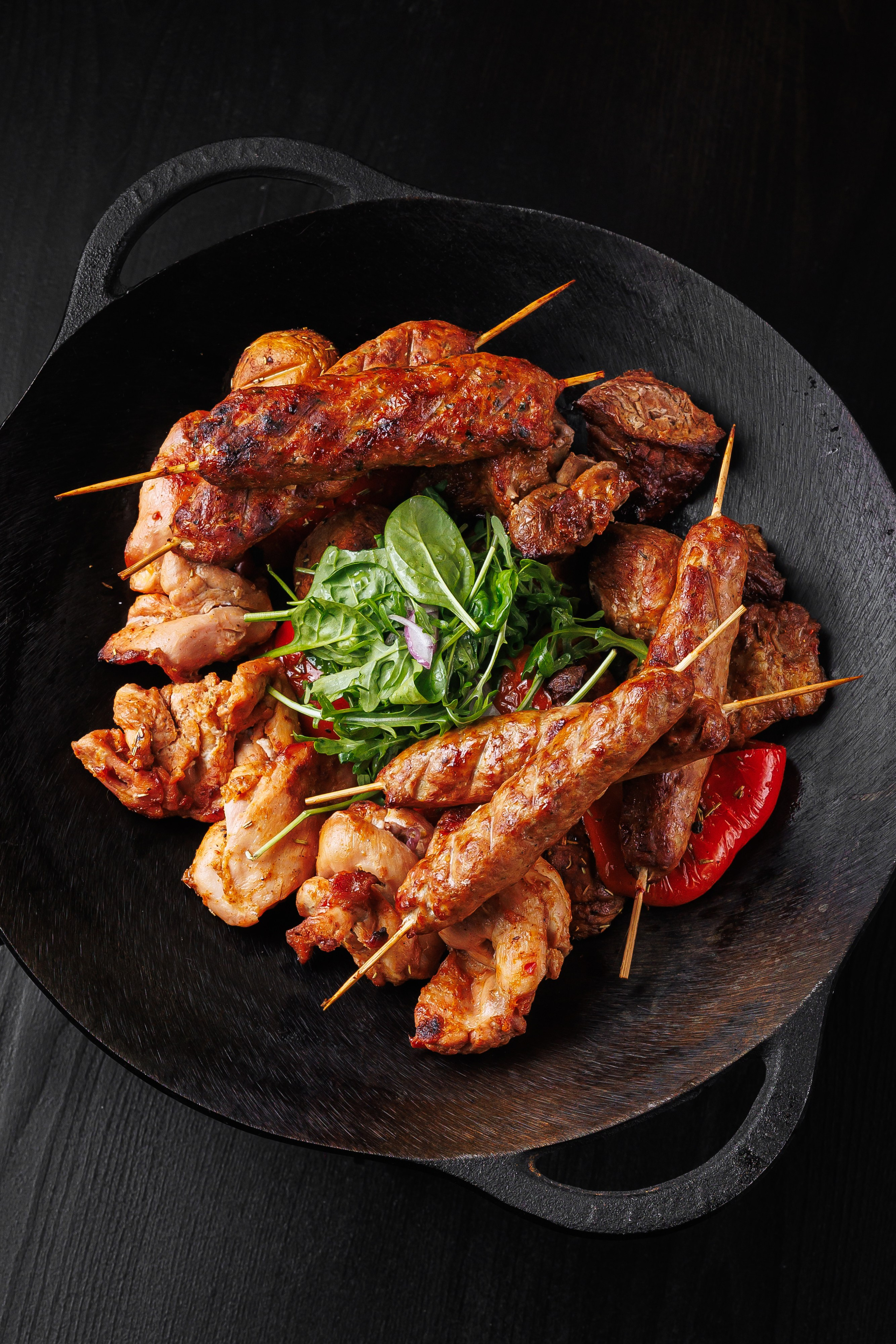 PRB ROCK.MUSIC RESTAURANT. Фото и видео контент за одну съемку — Веретенников Егор