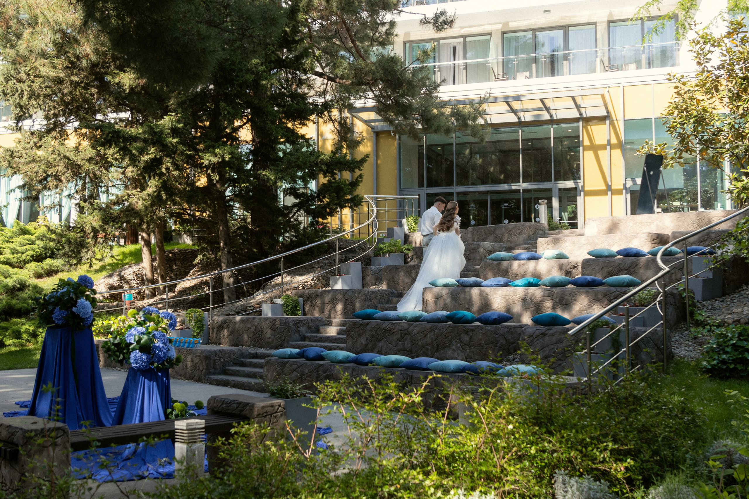 Артем и Александра. Свадебный и семейный фотограф в Анапе/Новороссийске Виктория Чайка
