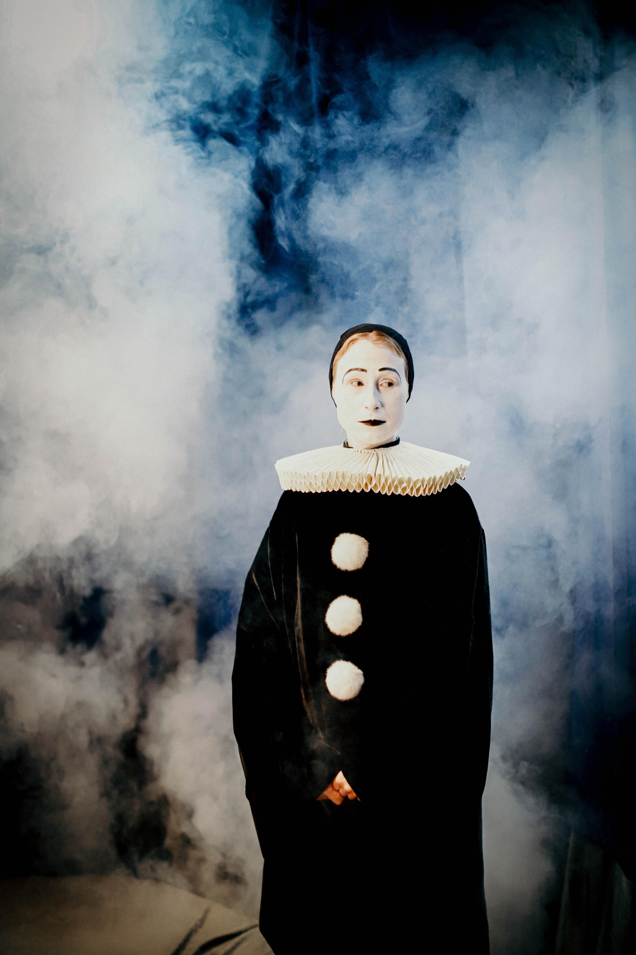 Репортажный фотограф в Москве Анастасия Лис