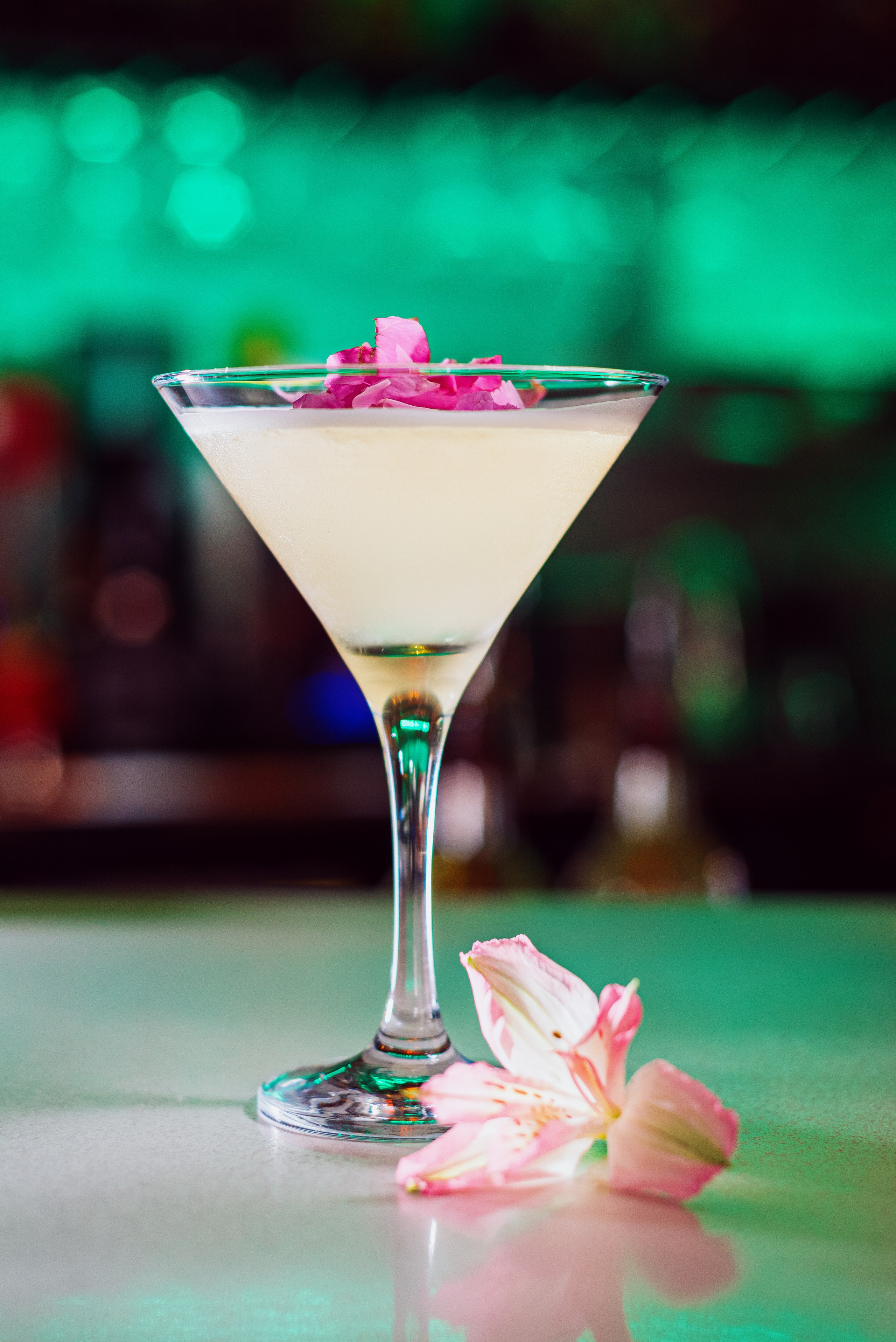 Bali Bar. Фотограф в Москве