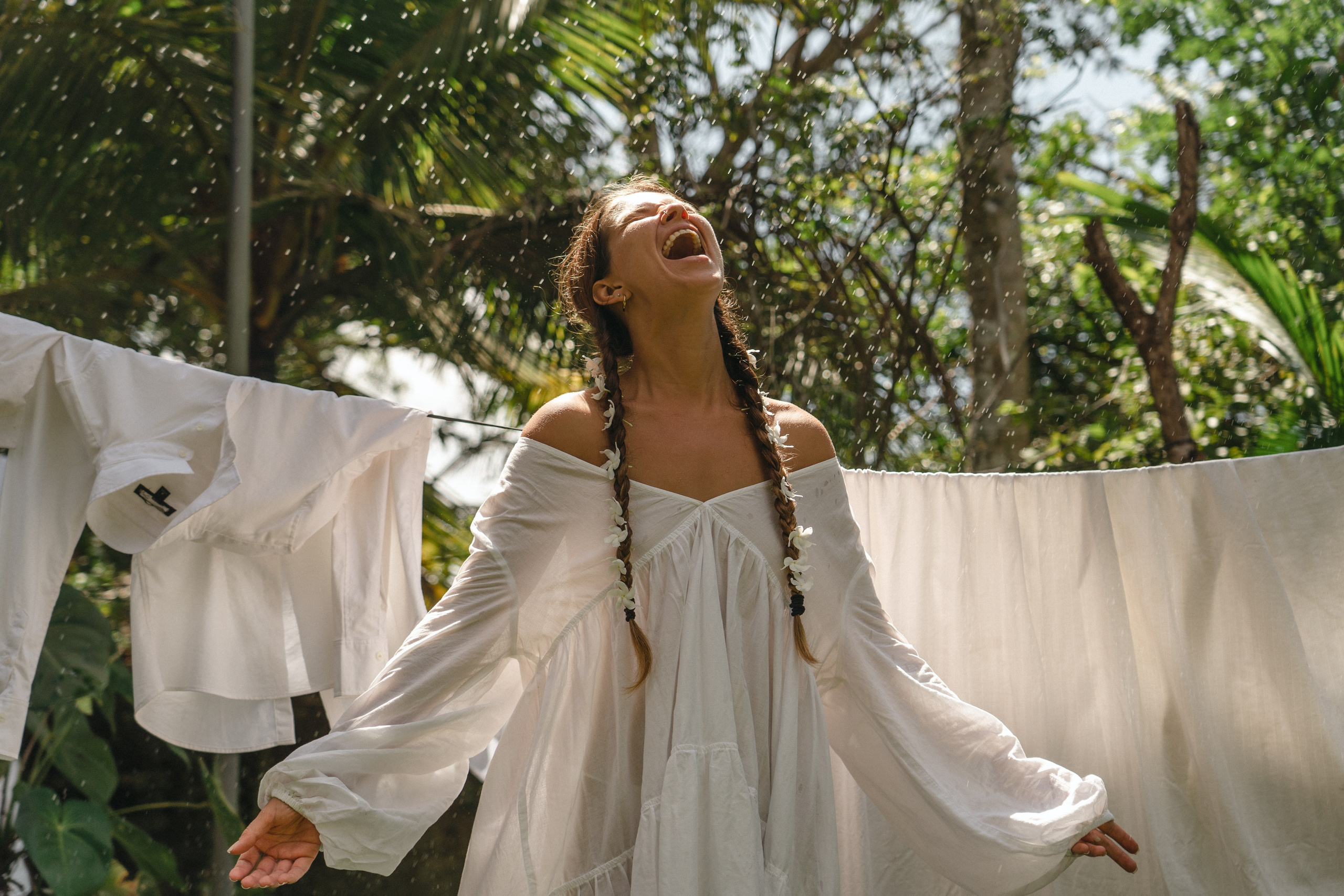 Photoshoot in Sri Lanka