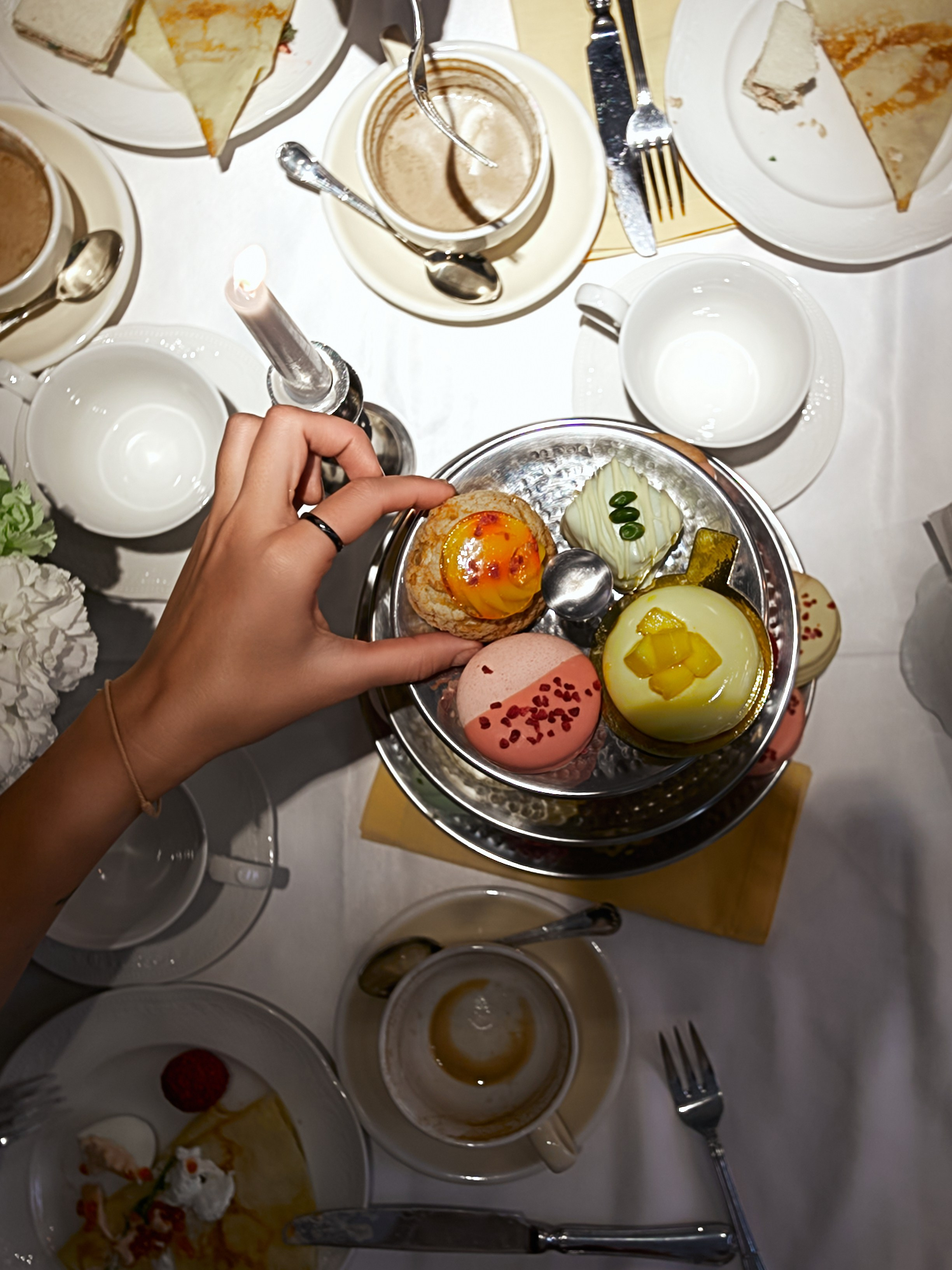 Женский Бранч Dolce Vita в Grande. Александр Падежов — фотограф в Москве | Репортаж, бизнес, студия, свадьбы, семья