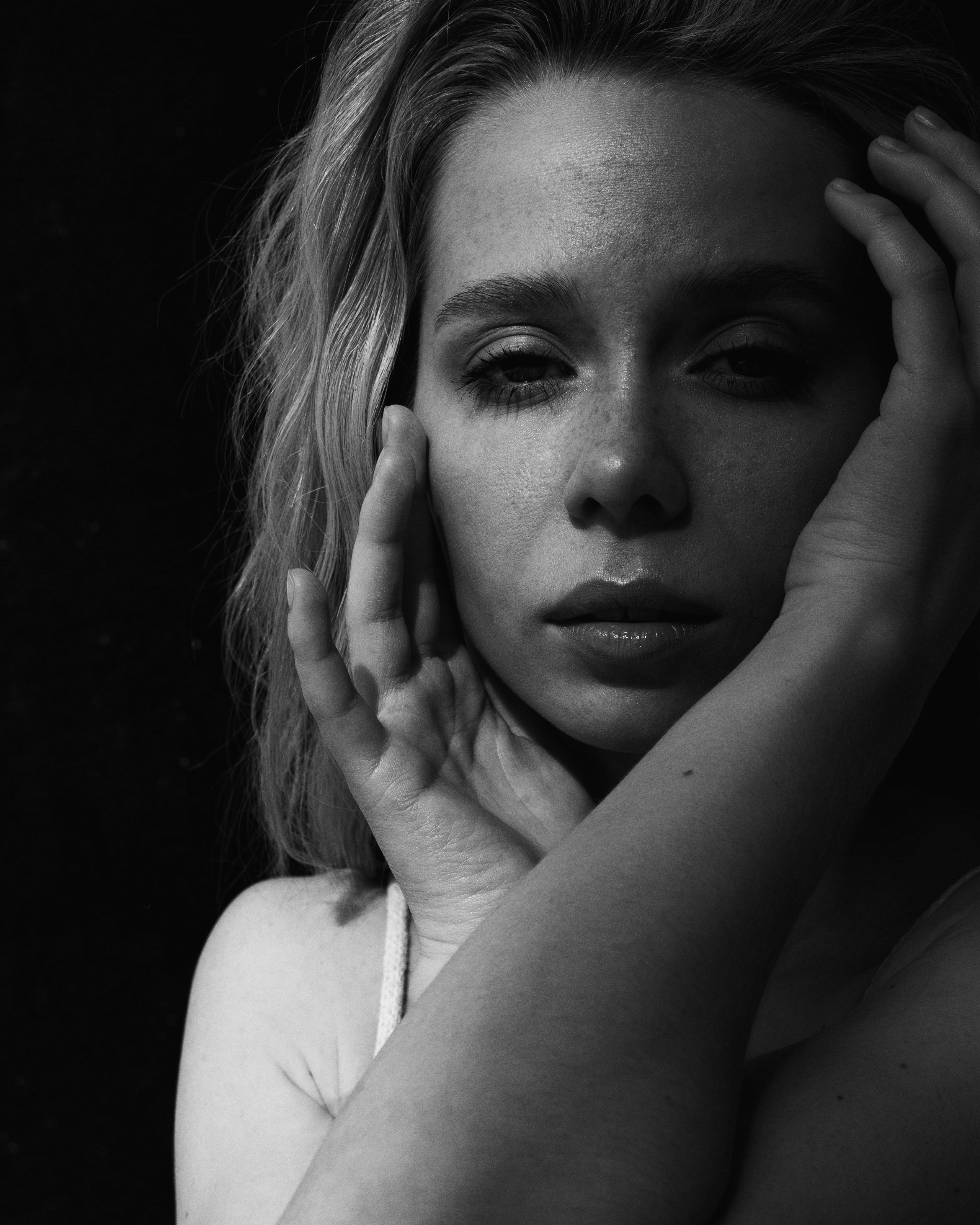 Лиза. Семейный и свадебный фотограф в Нижнем Новгороде Анастасия Хренова