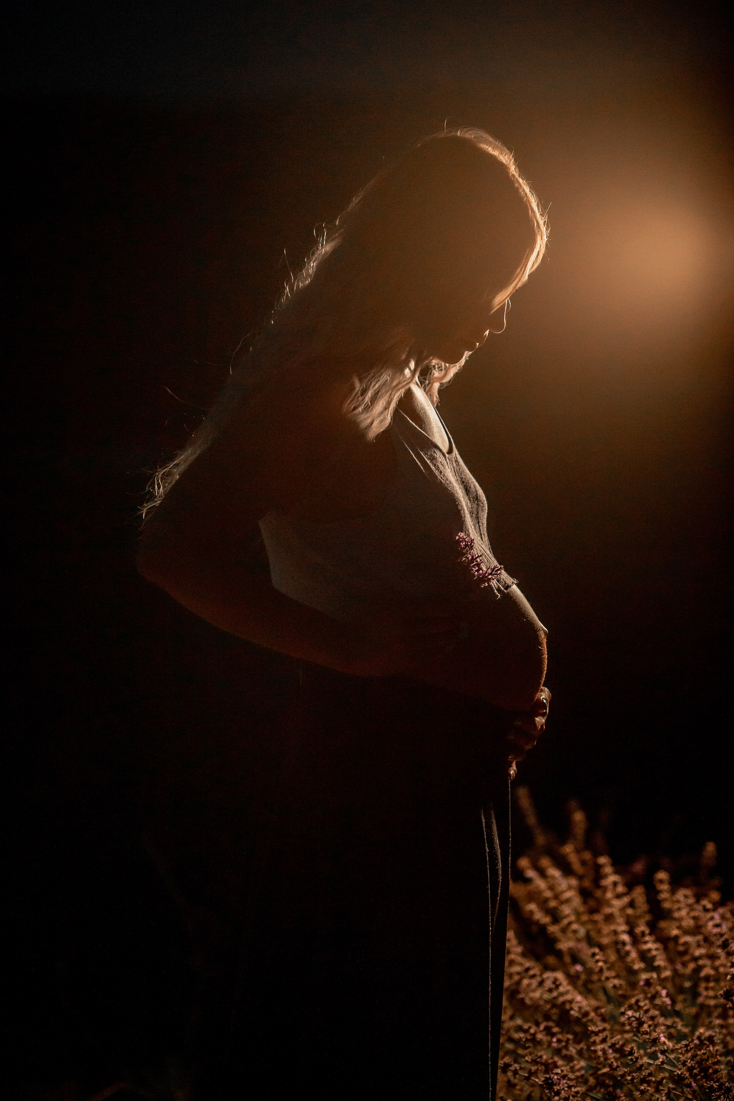 В ожидании. Детский семейный фотограф в Севастополе Крыму