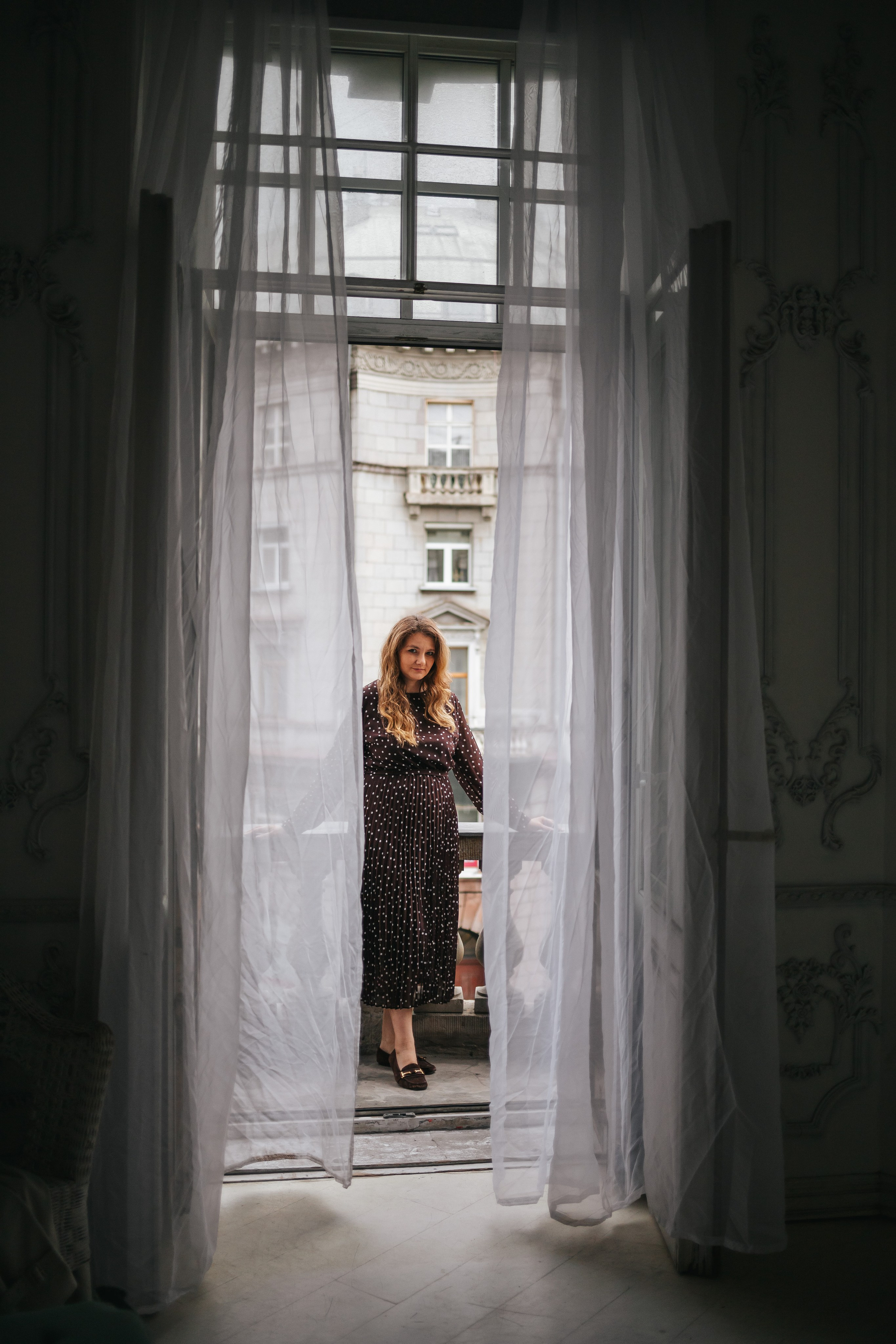 Аня. Семейный lifestyle фотограф в Санкт-Петербурге Людмила Пахомова