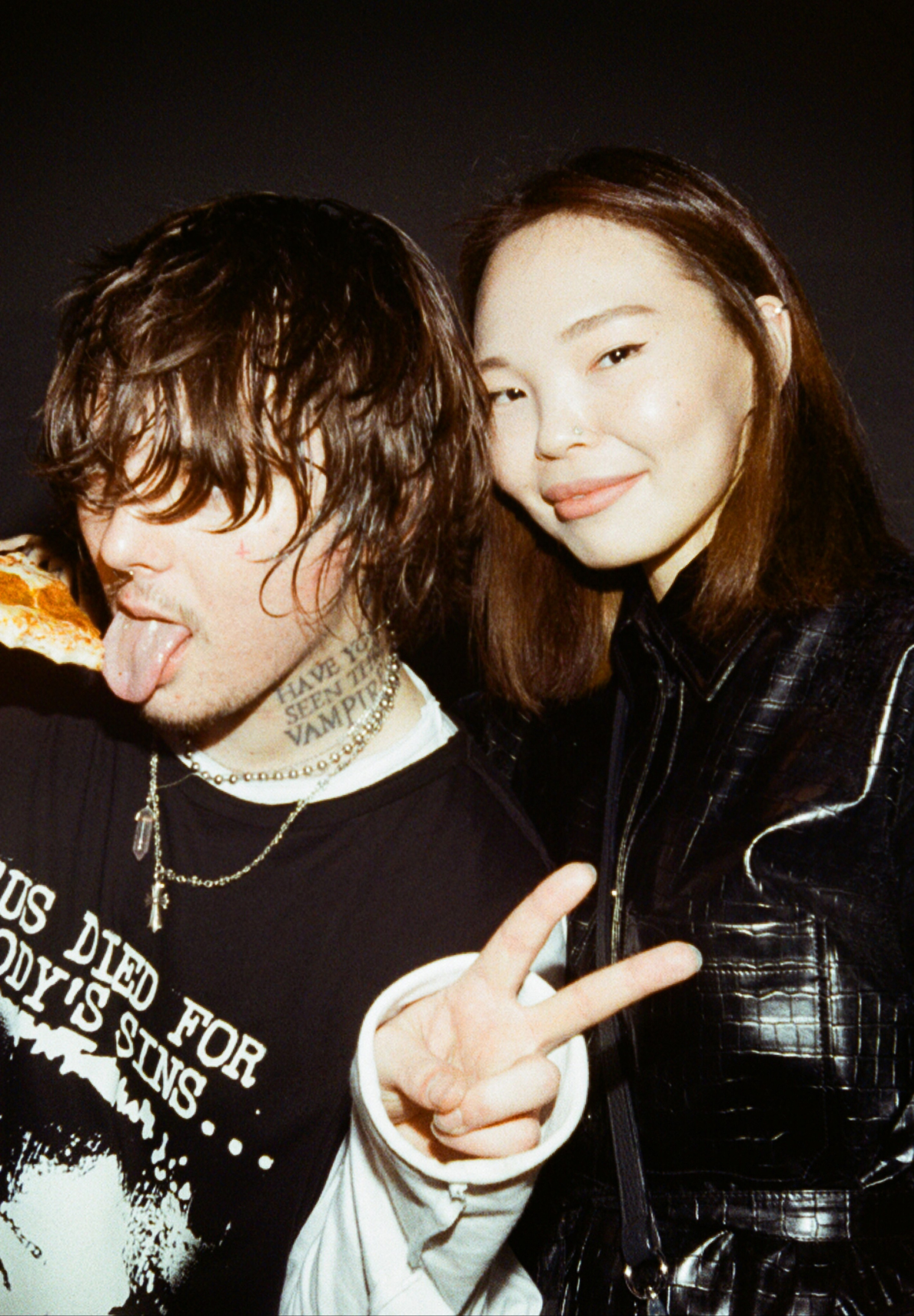 Vacio Квартирник. Fokysphoto