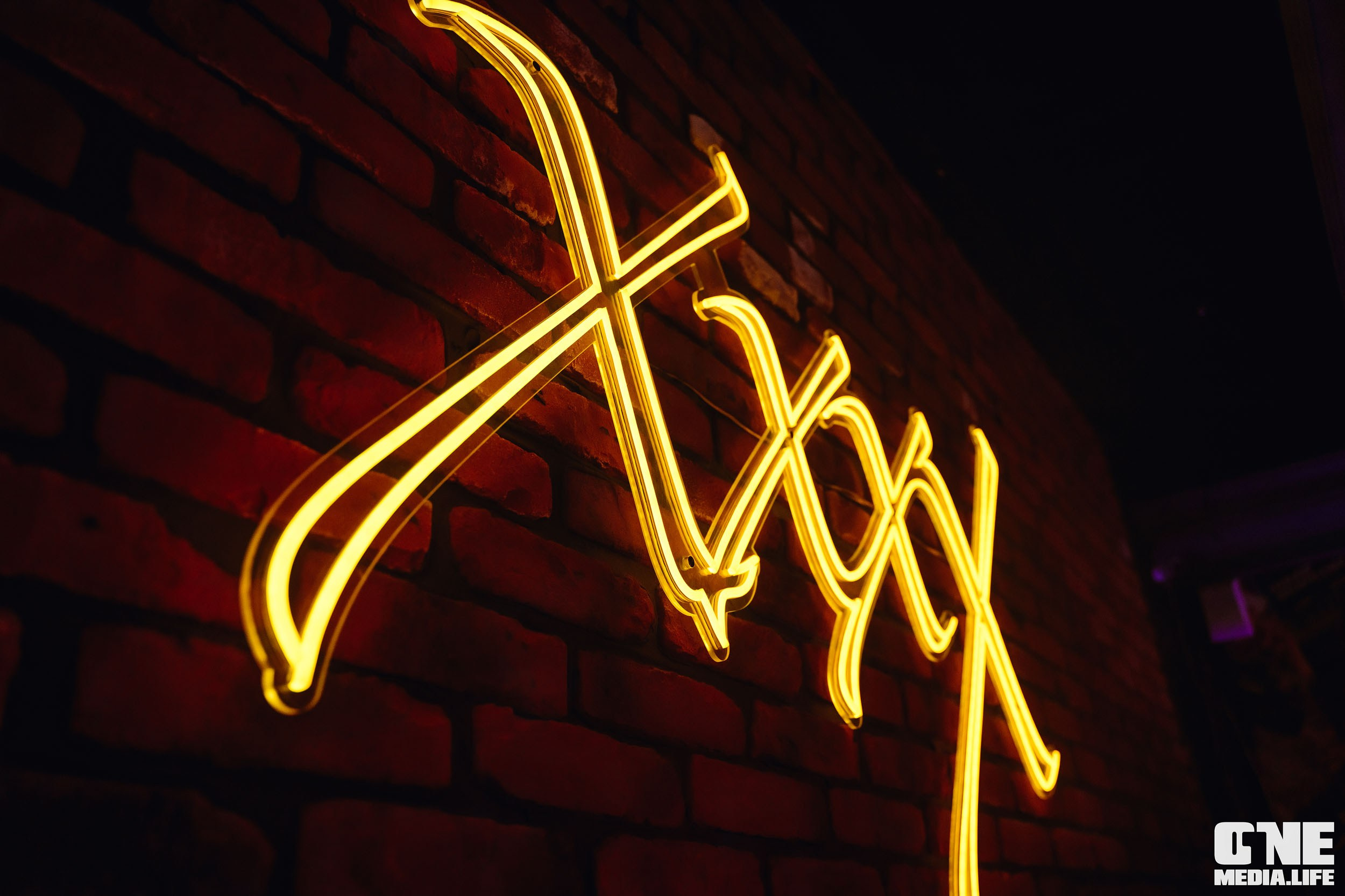 Фоторепортаж с субботней вечеринки в XxxX. One Media Life: фоторепортажи, фотоотчеты с мероприятий и заведений