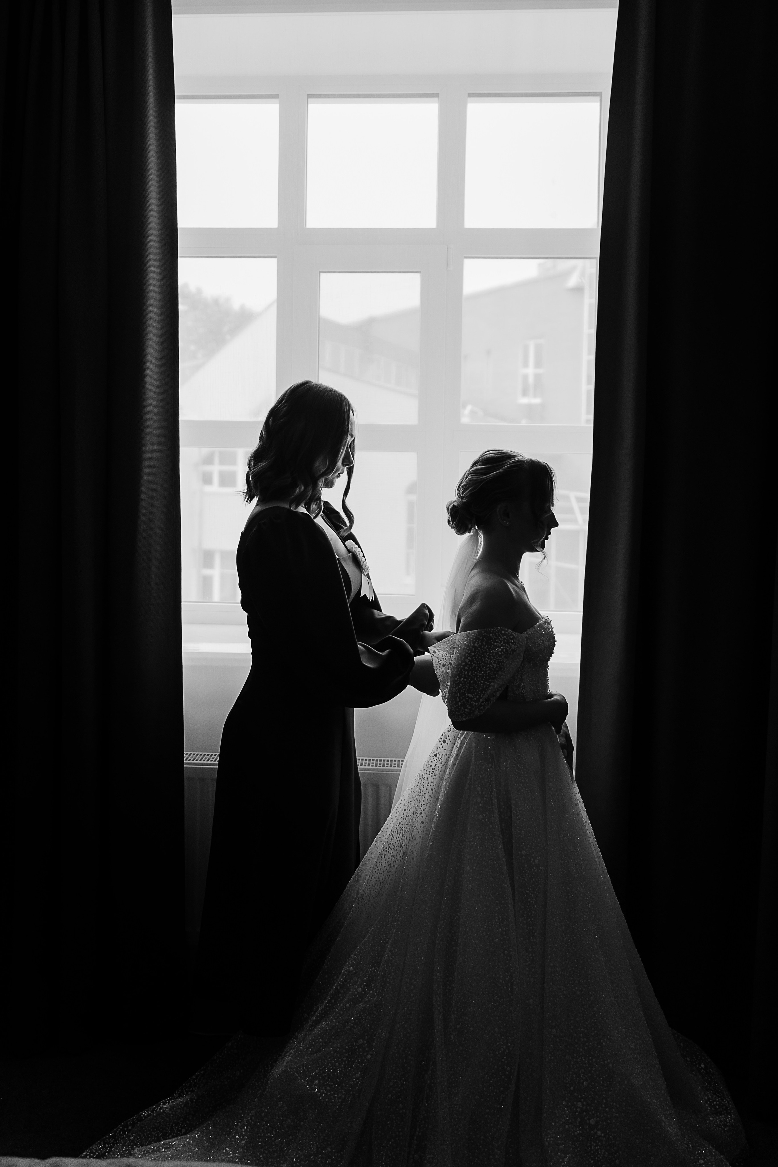 Алина и Максим. Свадебный и семейный фотограф в Твери и Тверской области