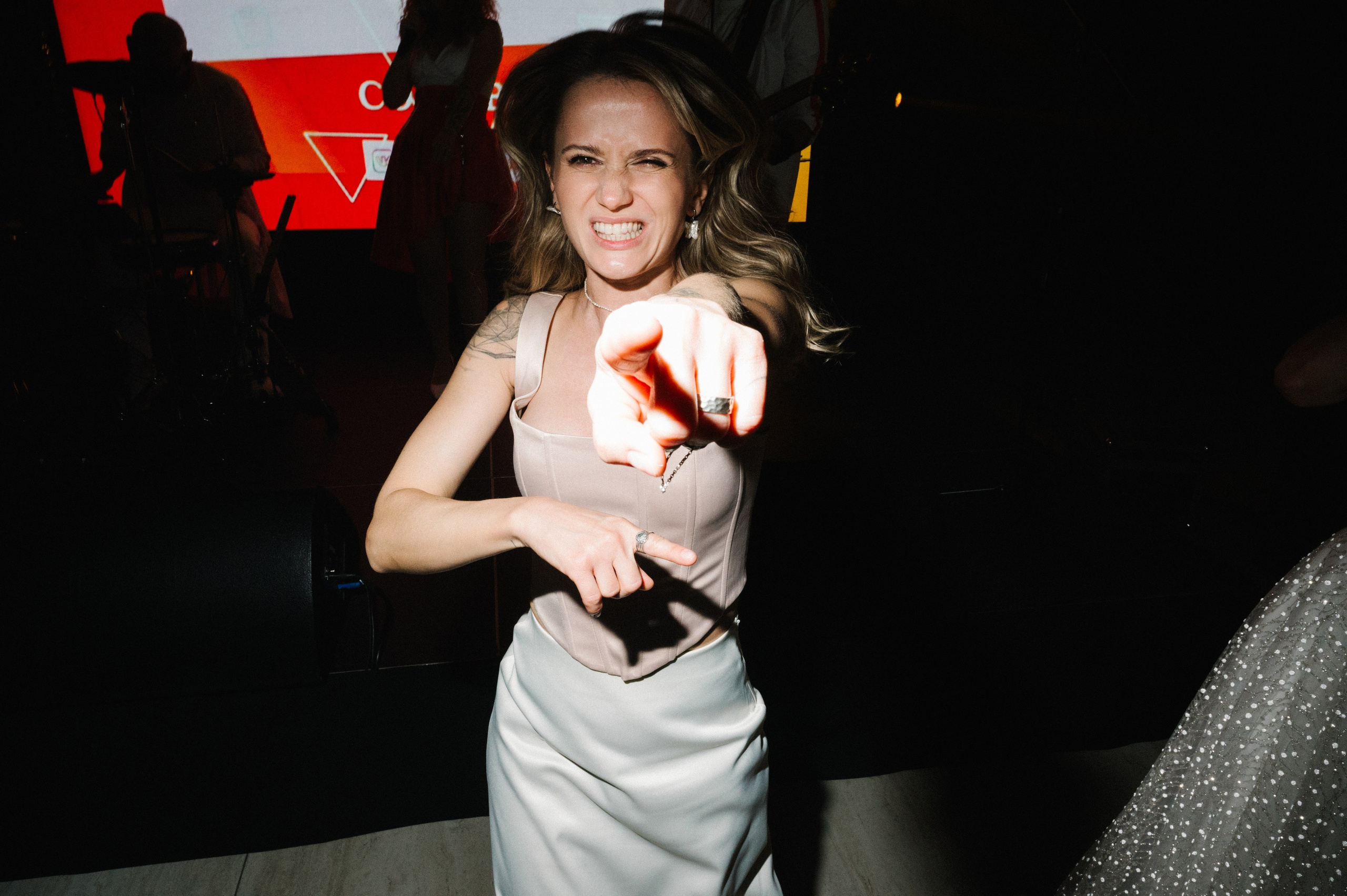 Иван и Александра. SARKISOPH | Фотограф Волгоград