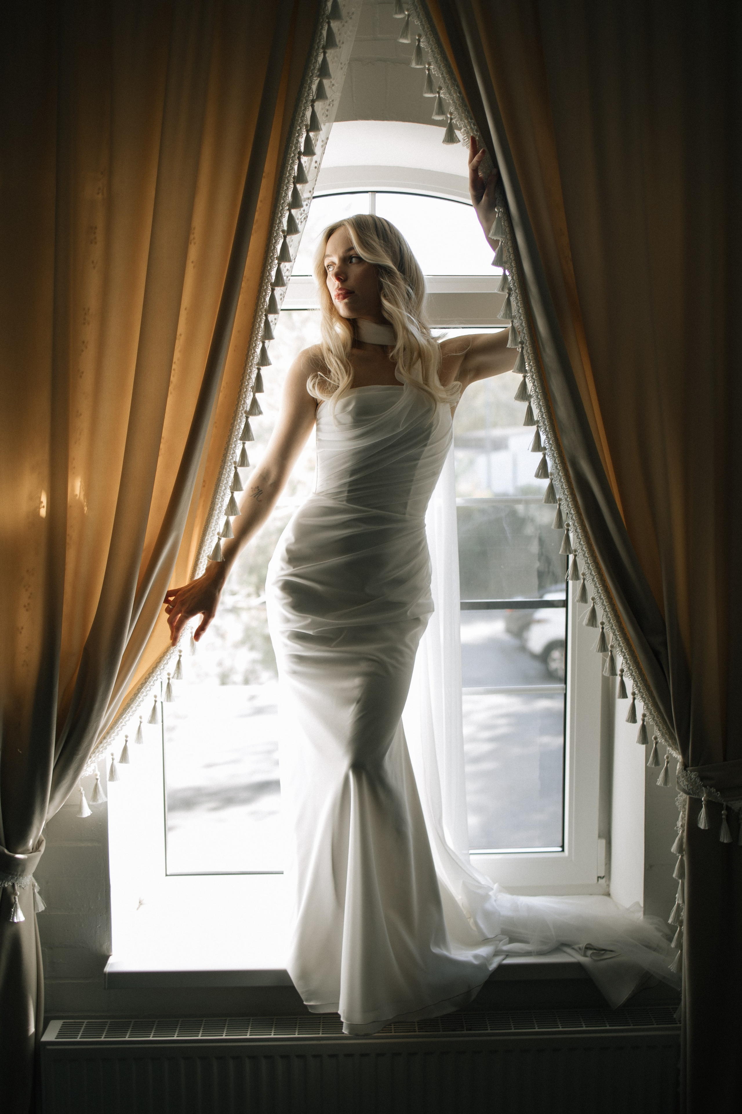 Анонс. Руслан и Света. Фотограф Ростов-на-Дону, Аксай