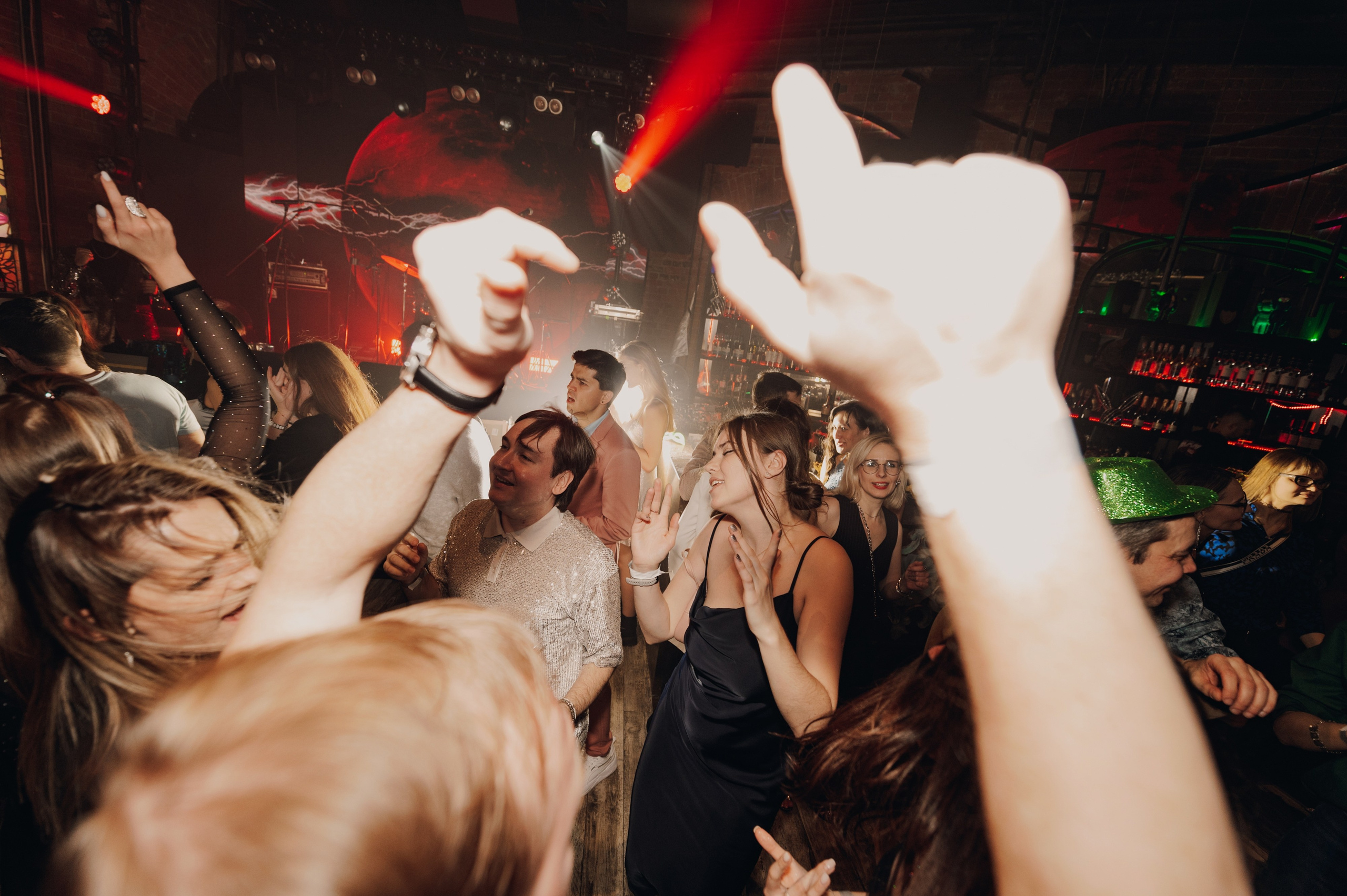 Вкусно и точка!. Репортажный фотограф в Москве и по всему миру Степанова Юлия