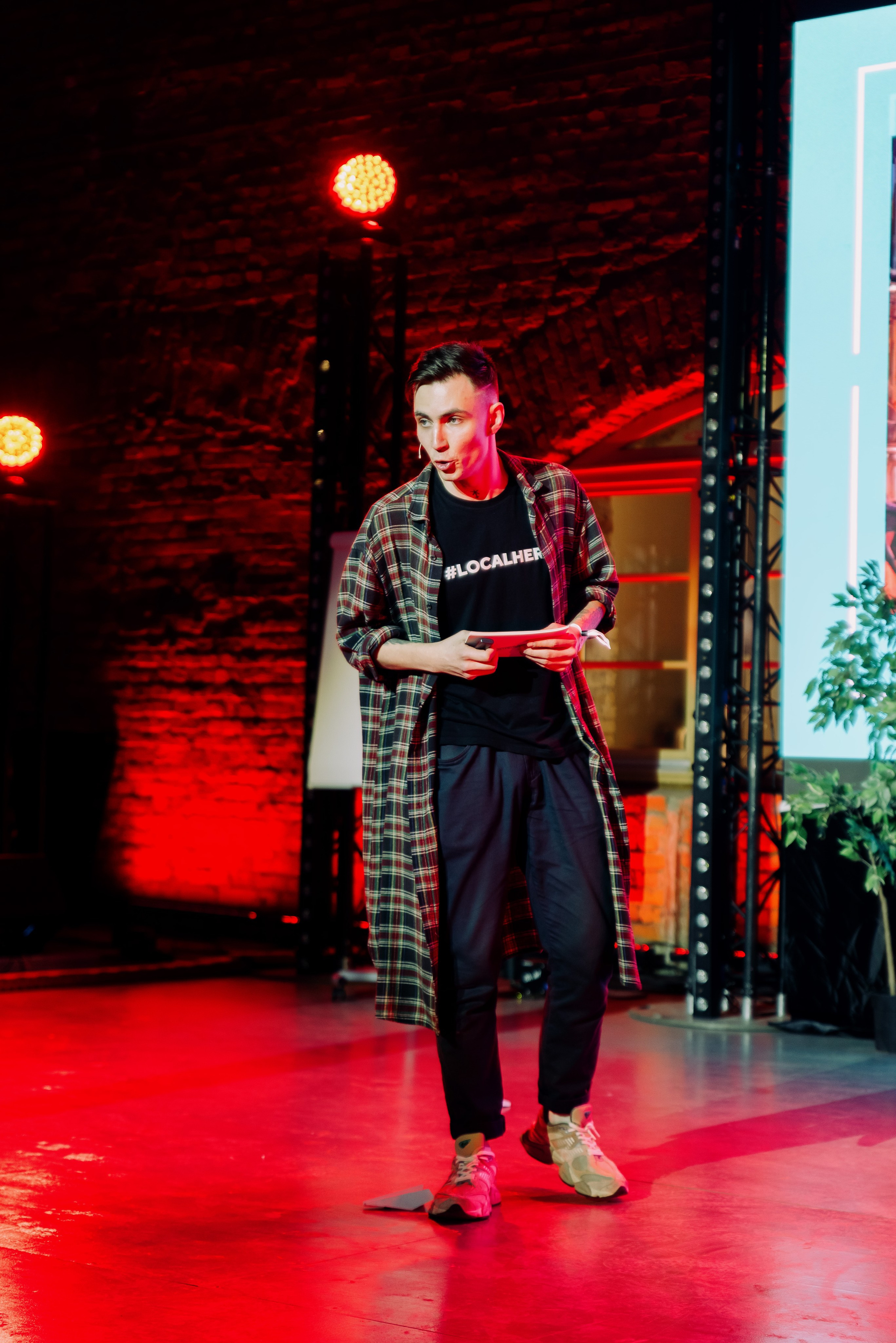 Bar Hub. Фотограф в Москве