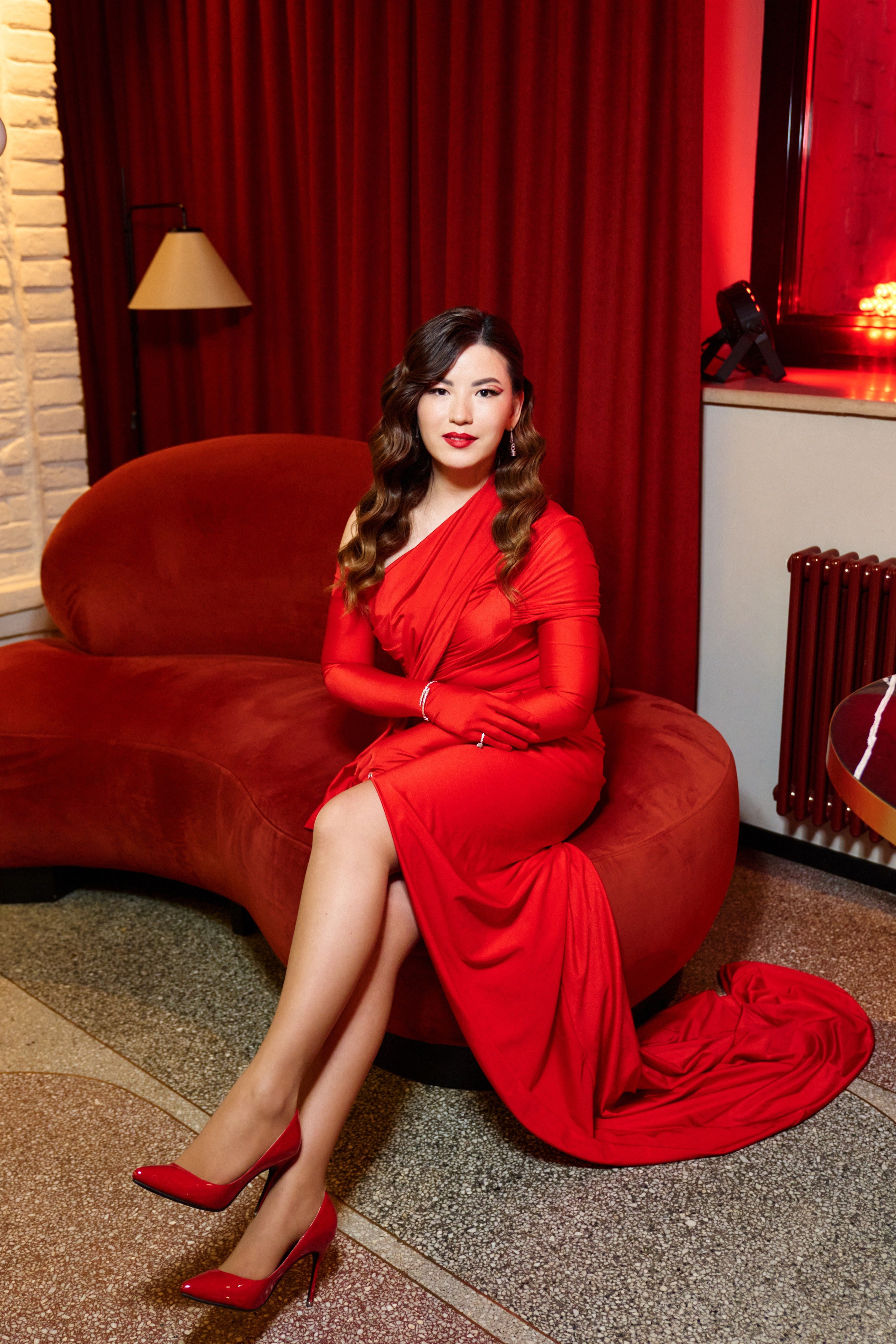 Репортаж. Главная