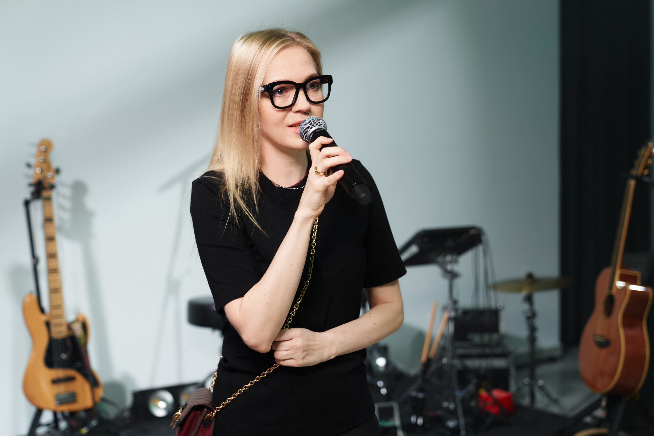 Репортаж. Главная