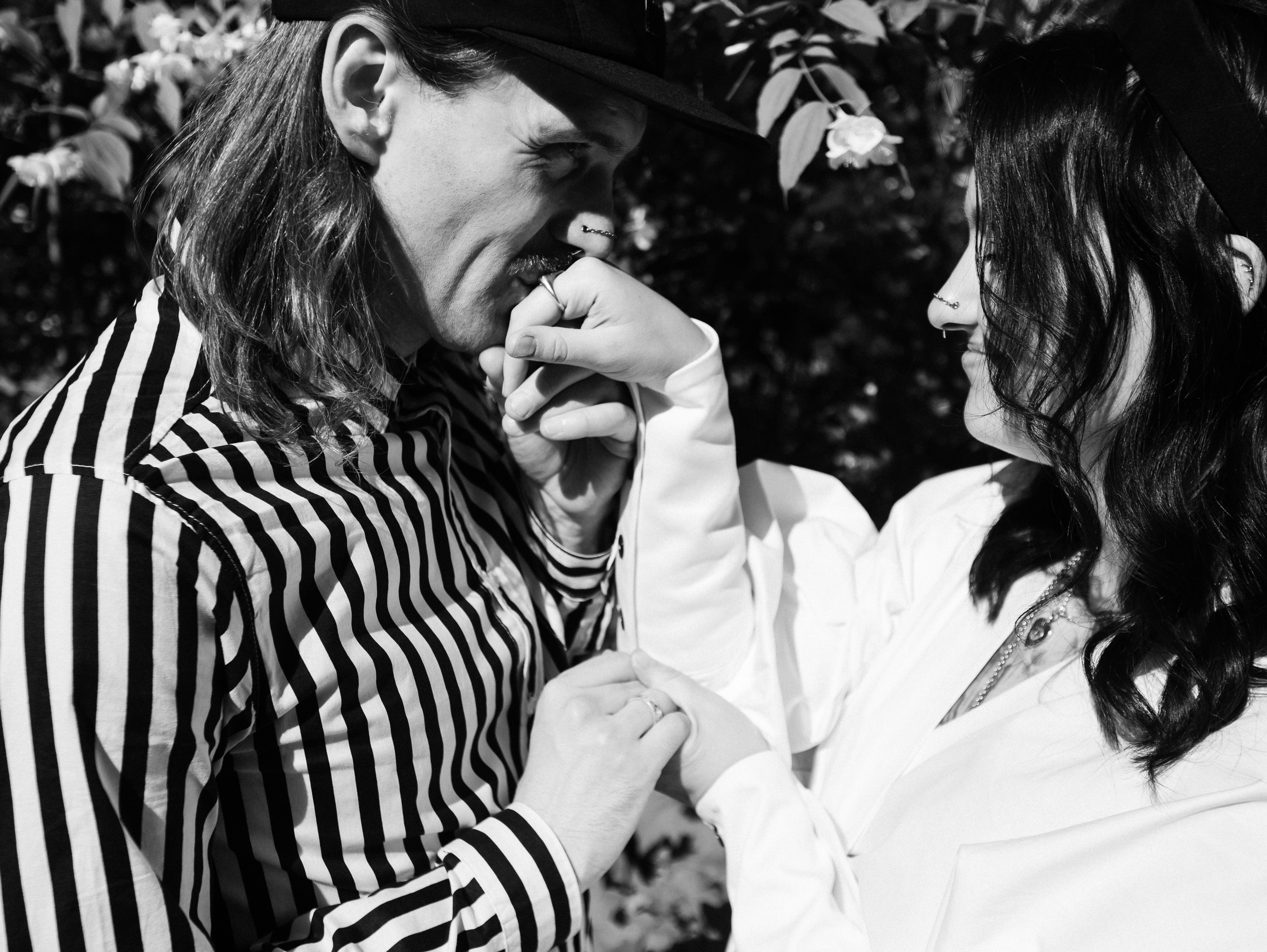 Свадьба Анна и Борис 2025. Фотограф Мария Немм