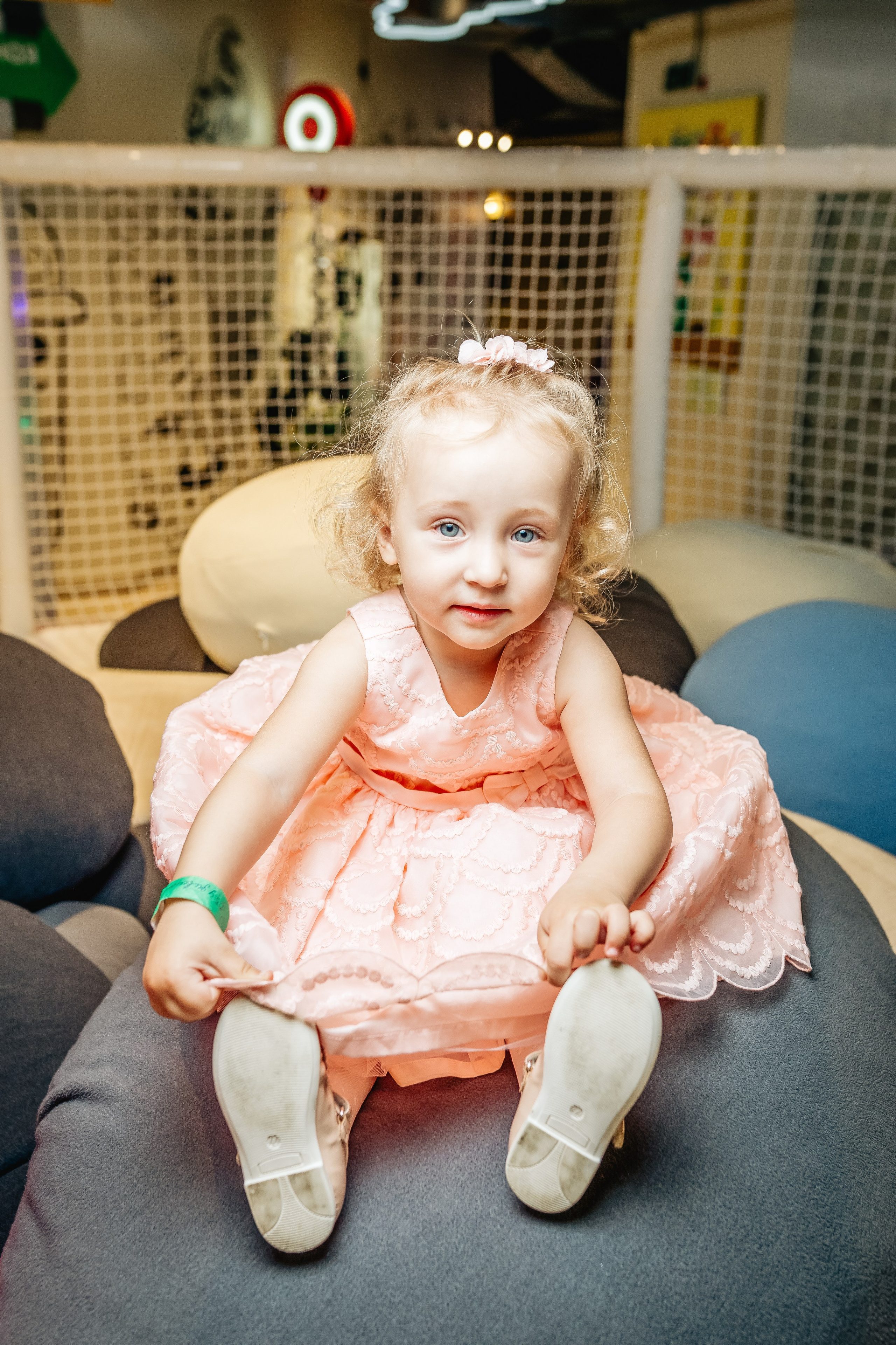 Семейные праздники и дети. Фотограф в Санкт-Петербурге Дмитрий Брусс