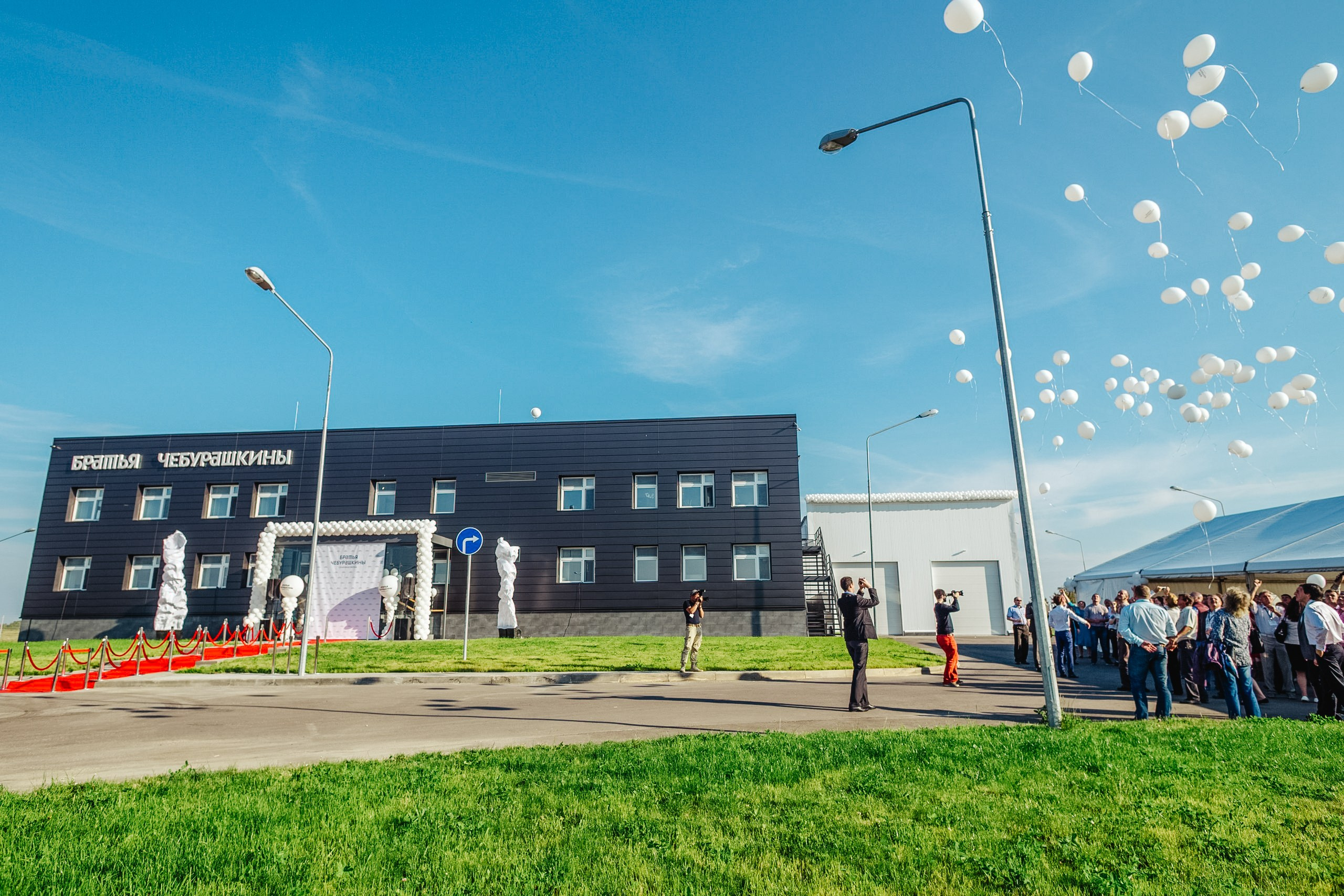 Репортаж. Фотограф в Санкт-Петербурге Дмитрий Брусс