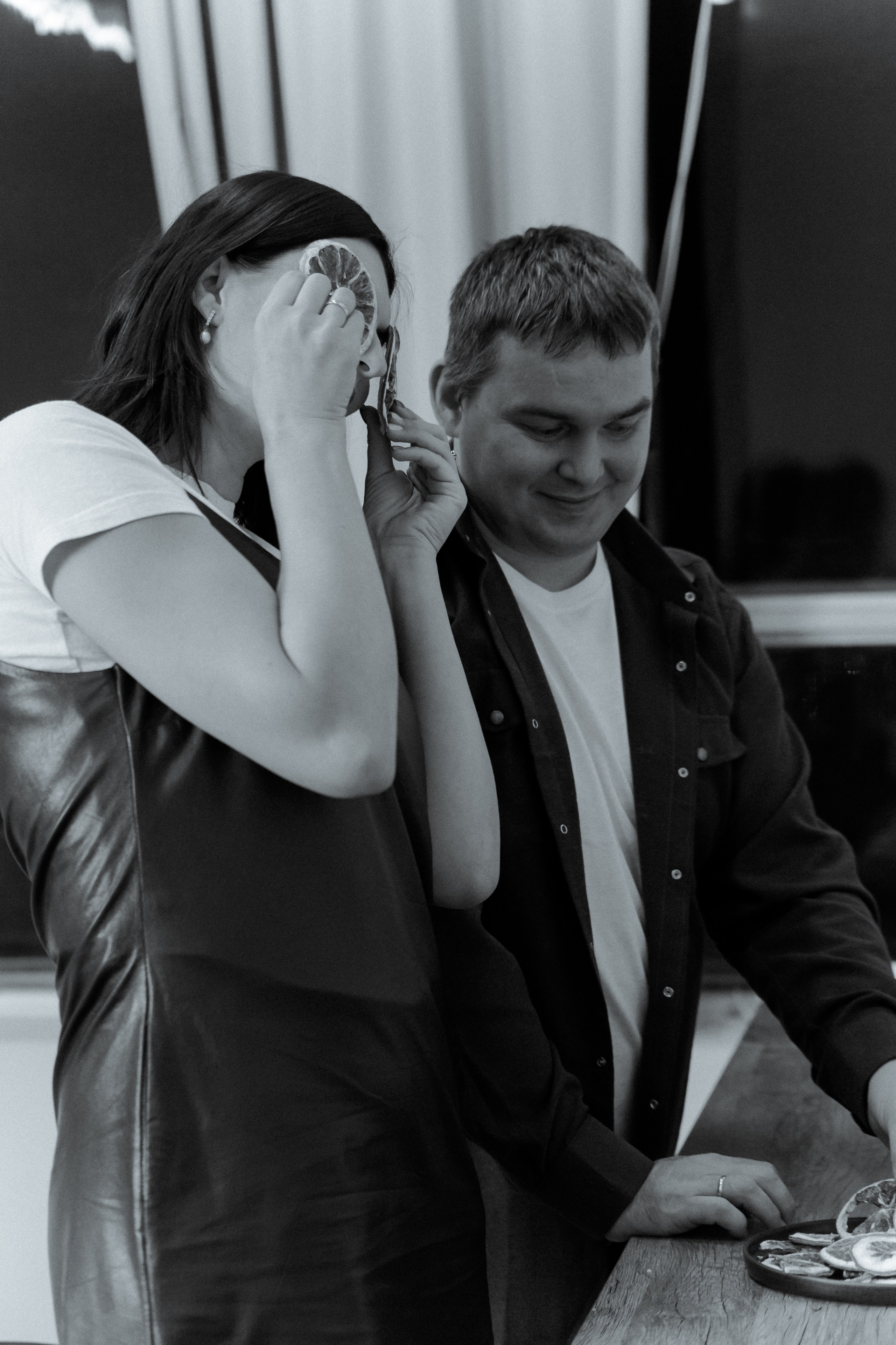 Семья. Свадебный и контент фотограф в Красноярске Марианна Перфильева