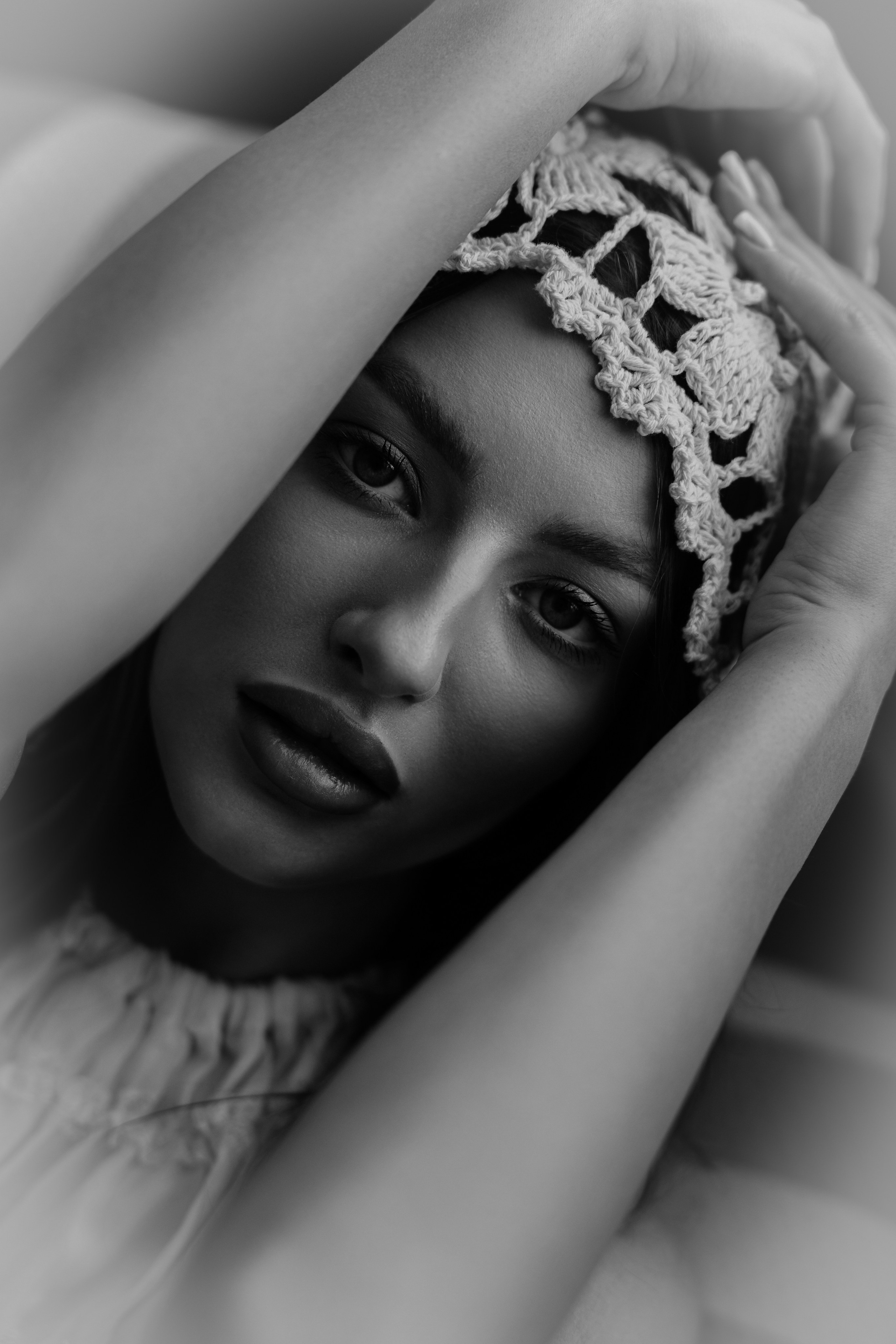 Татьяна. Свадебный и контент фотограф в Красноярске Марианна Перфильева