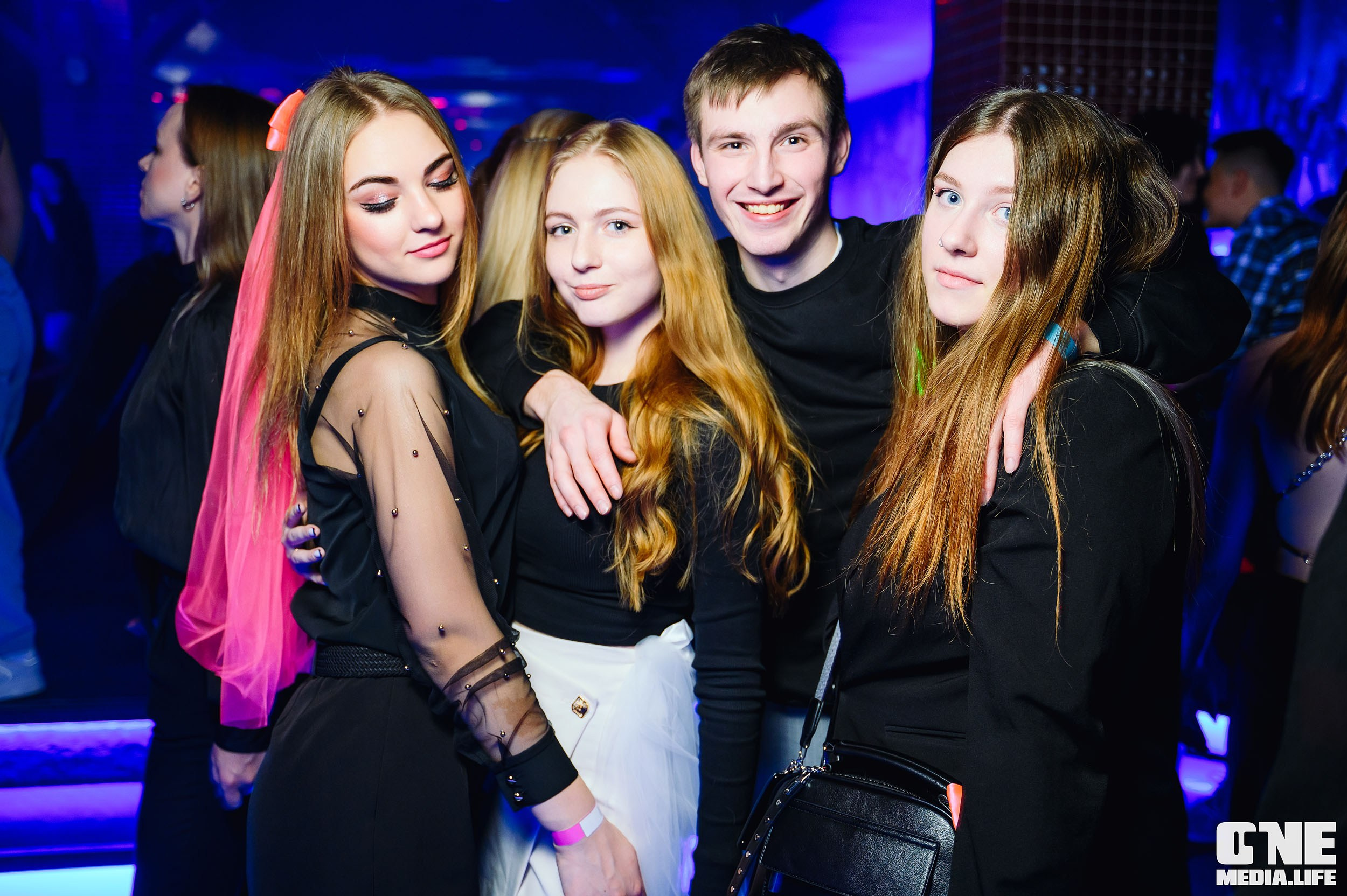 Фотоотчет из РК Планета. One Media Life: фоторепортажи, фотоотчеты с мероприятий и заведений