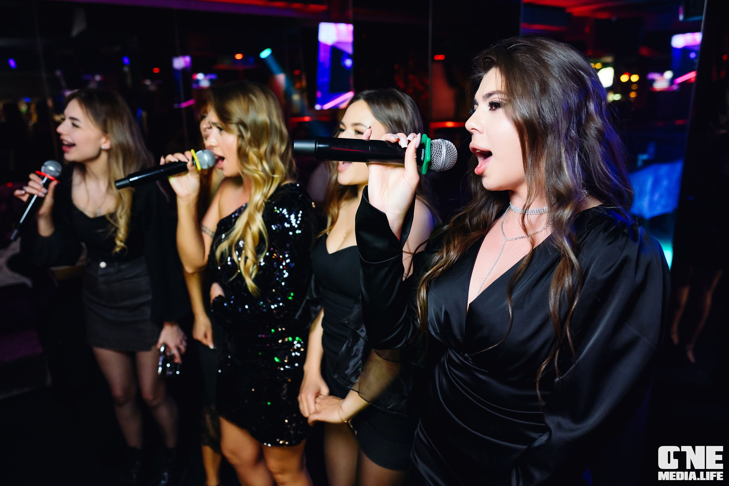 Победные выходные в Эйфории. One Media Life: фоторепортажи, фотоотчеты с мероприятий и заведений