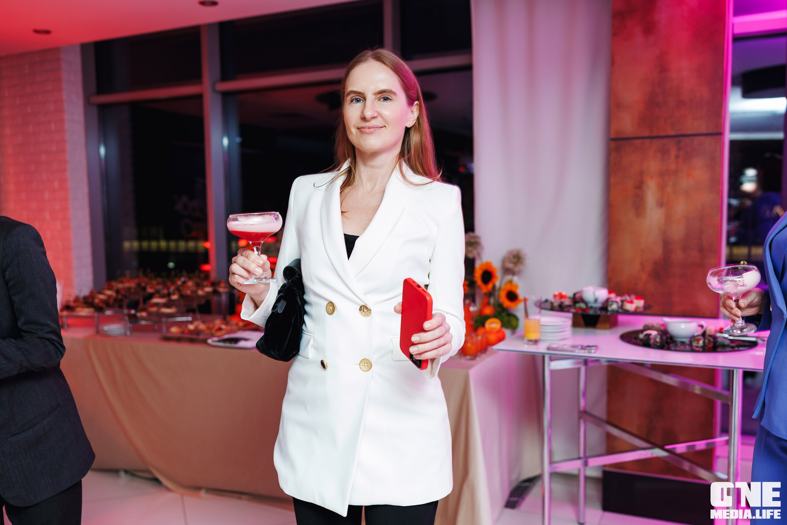 Фоторепортаж из отеля Рэдиссон. One Media Life: фоторепортажи, фотоотчеты с мероприятий и заведений