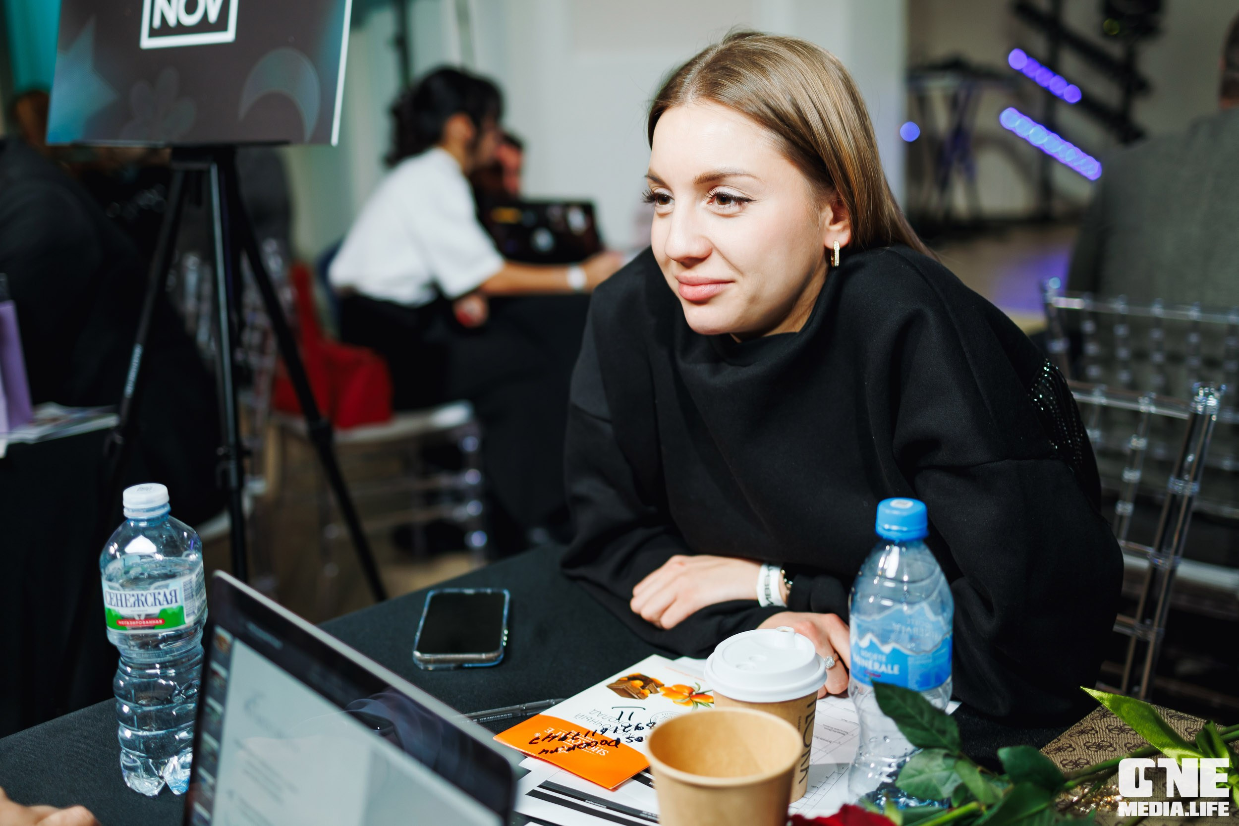 Фоторепортаж из кинотеатра Заря. One Media Life: фоторепортажи, фотоотчеты с мероприятий и заведений