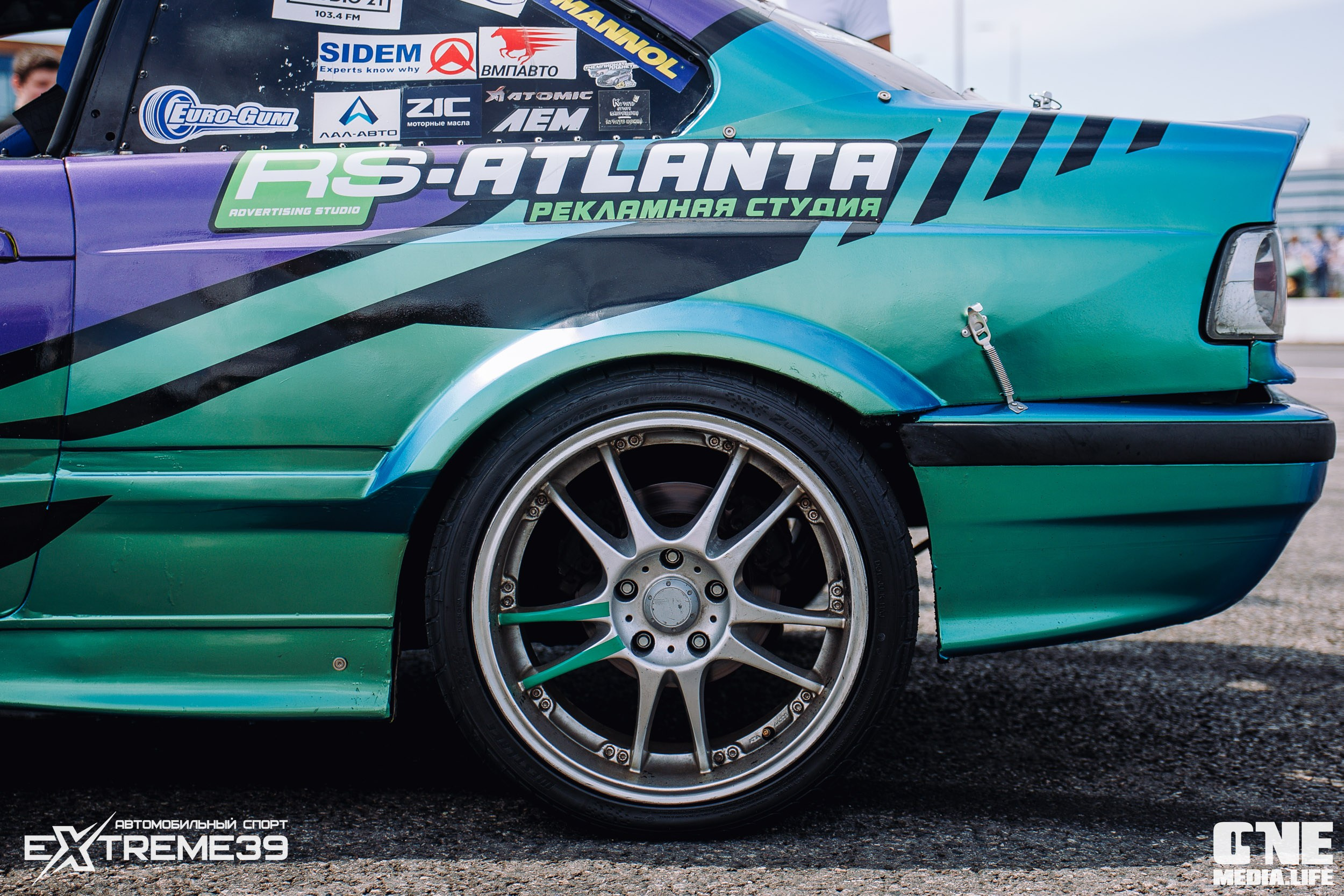 Заезды II этапа Лал Авто Дрифт. Кубок Шамбалы. One Media Life: фоторепортажи, фотоотчеты с мероприятий и заведений