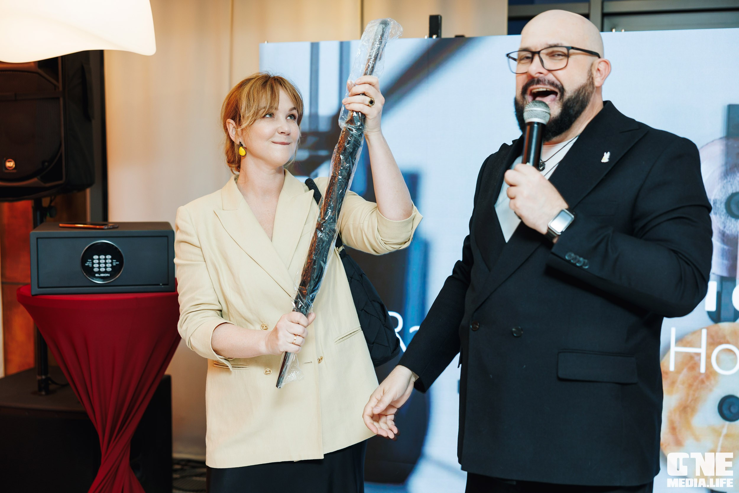 Фоторепортаж из отеля Рэдиссон. One Media Life: фоторепортажи, фотоотчеты с мероприятий и заведений