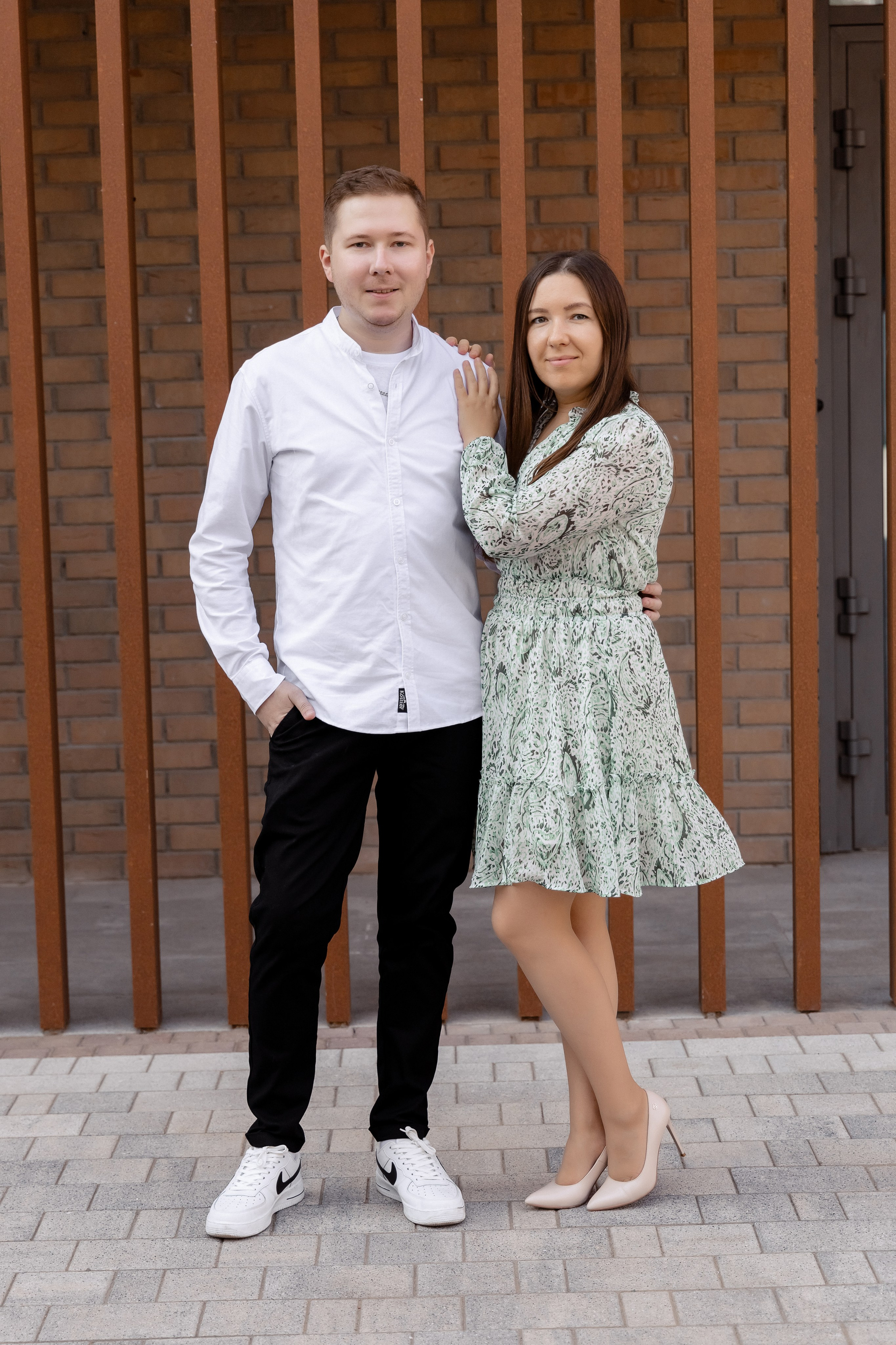 СВАДЬБА: Анастасия и Григорий. Все фото. Профессиональный фотограф в Ижевске Леша Петров