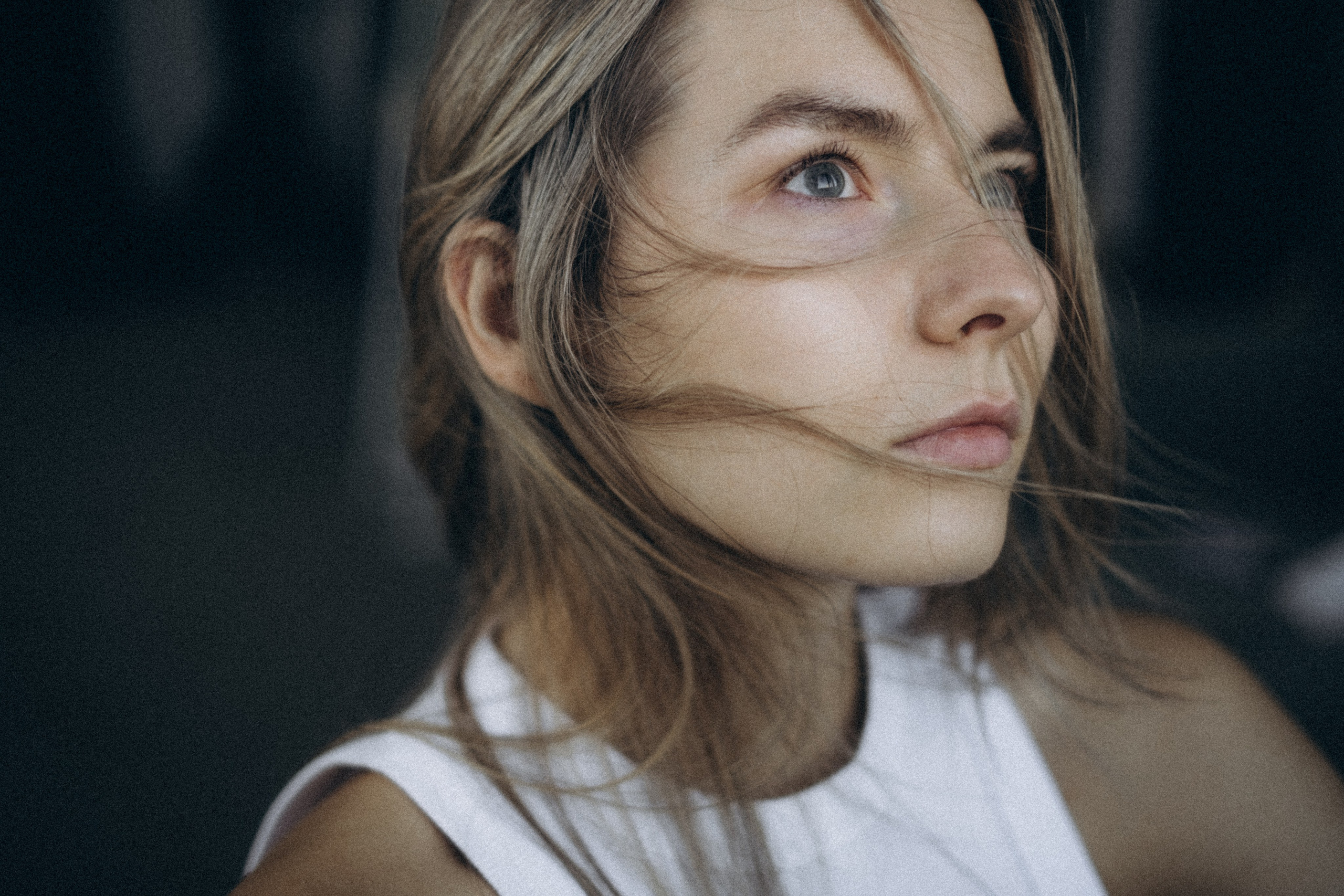 Просто и искренне. Яна. Фотограф Эльмира Ахметова