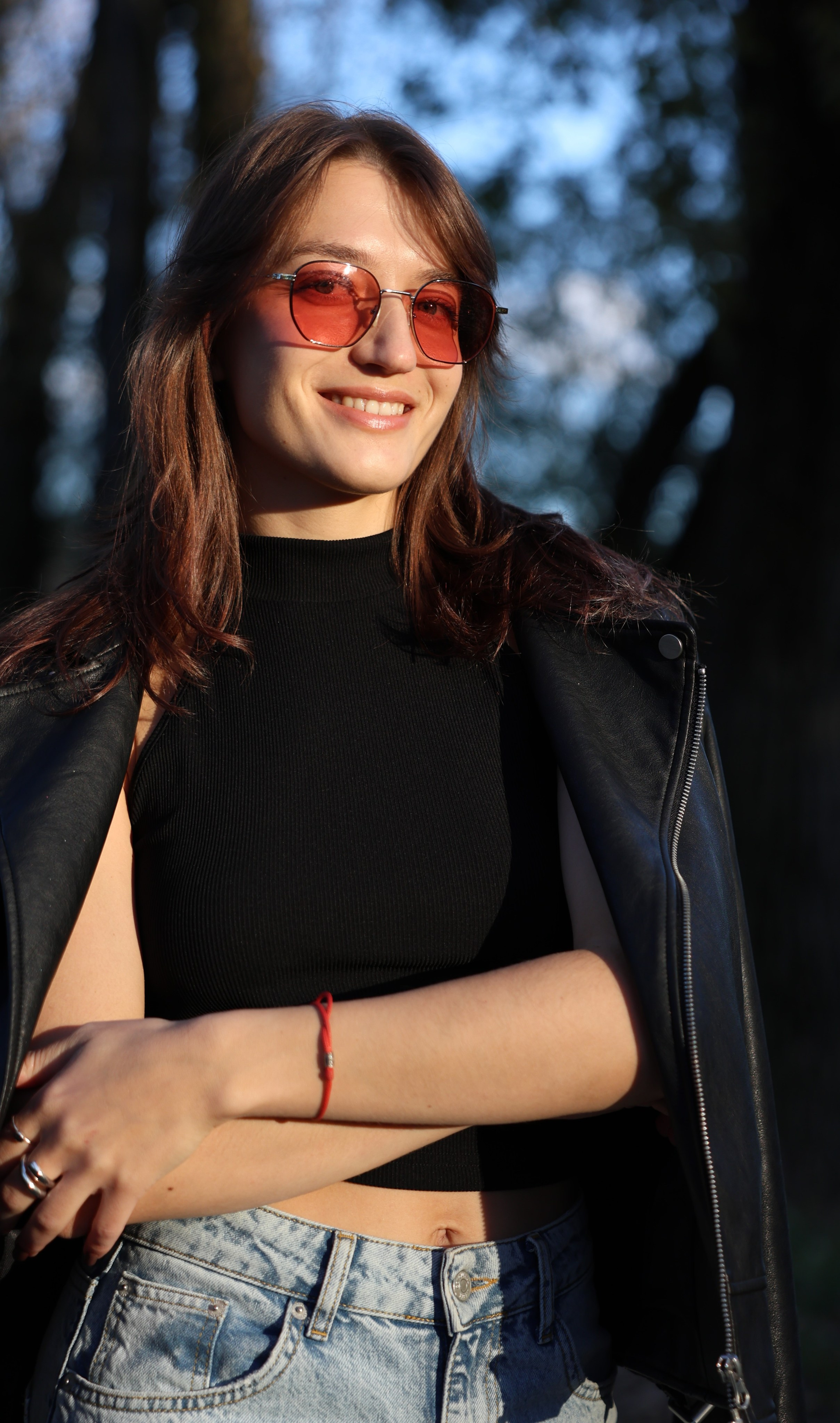 Диана. Главная